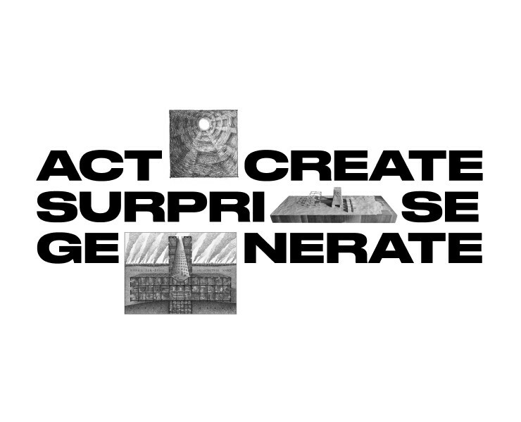 Architecture bureau criticvm© — Интерфейсы, Брендинг на Dprofile