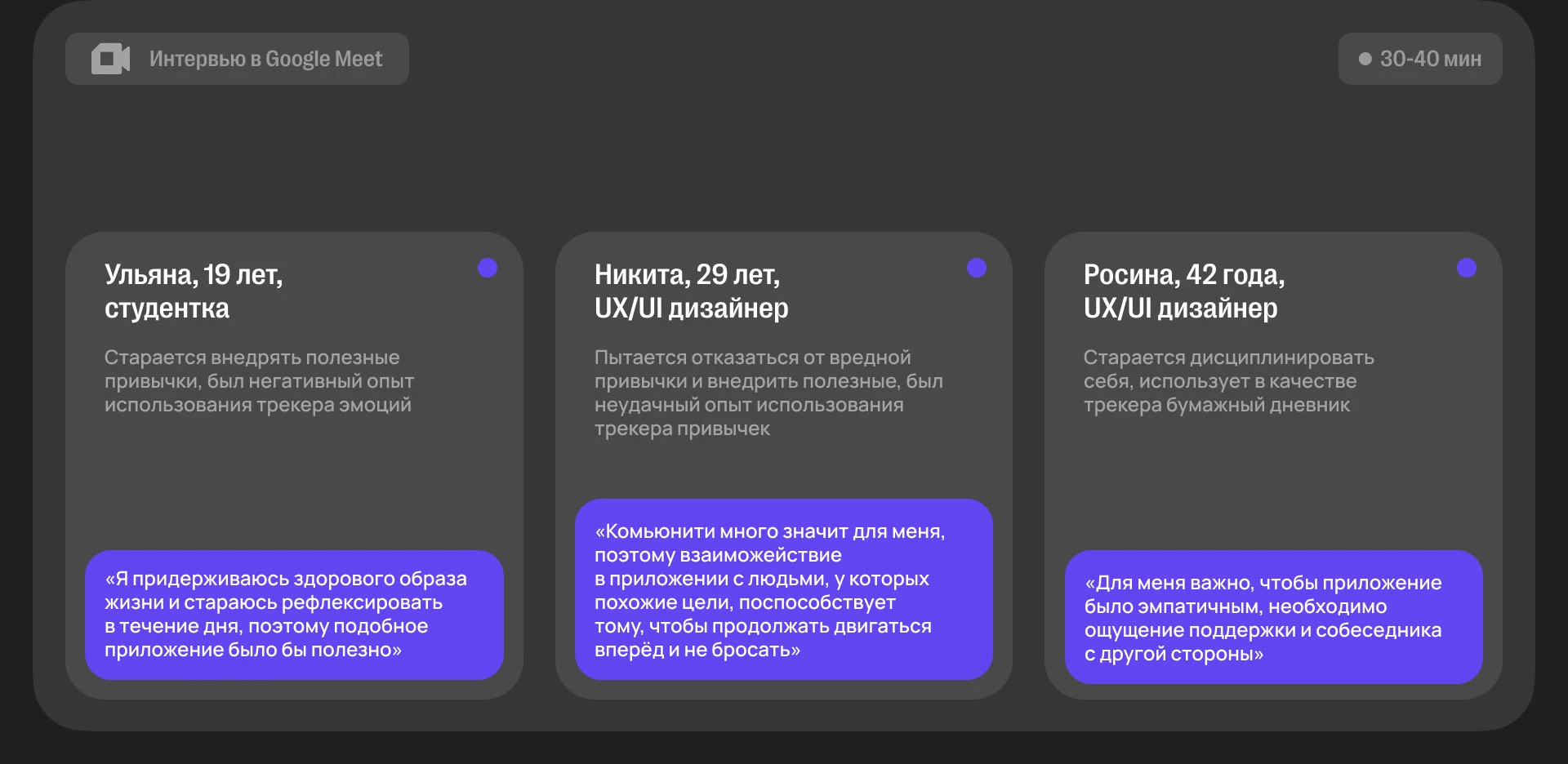 Loopine | Mobile App — Изображение №11 — Интерфейсы на Dprofile