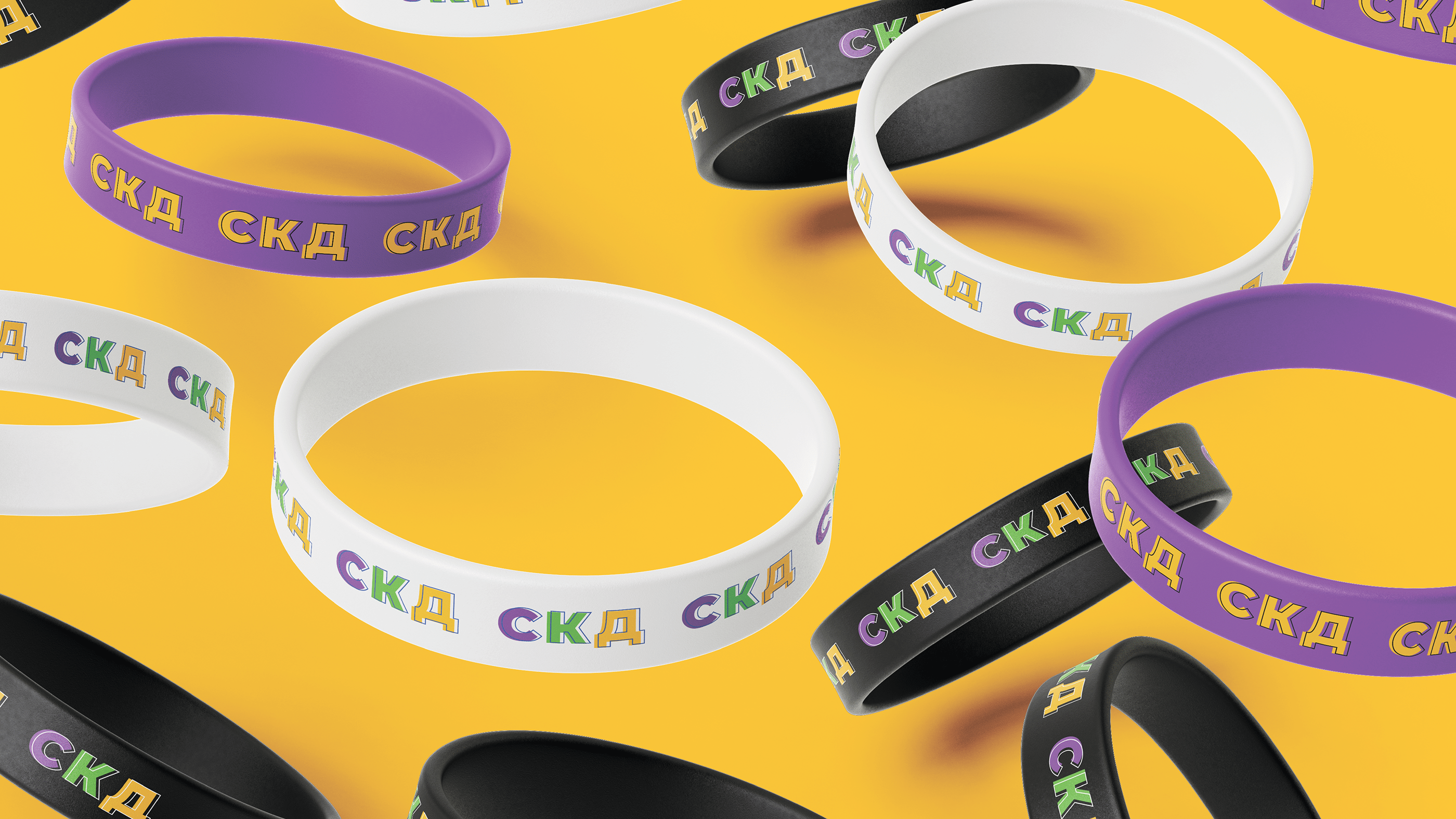 Logo Socio-Cultural Activities — Изображение №10 — Брендинг, Маркетинг на Dprofile