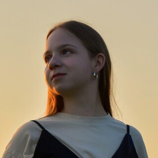 Аватар пользователя Алена Соловьева
