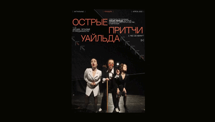 Ребрендинг творческой лаборатории "УГОЛ" — Изображение №1 — Брендинг, Маркетинг на Dprofile