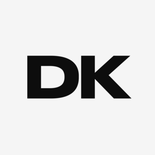 Аватар пользователя DK