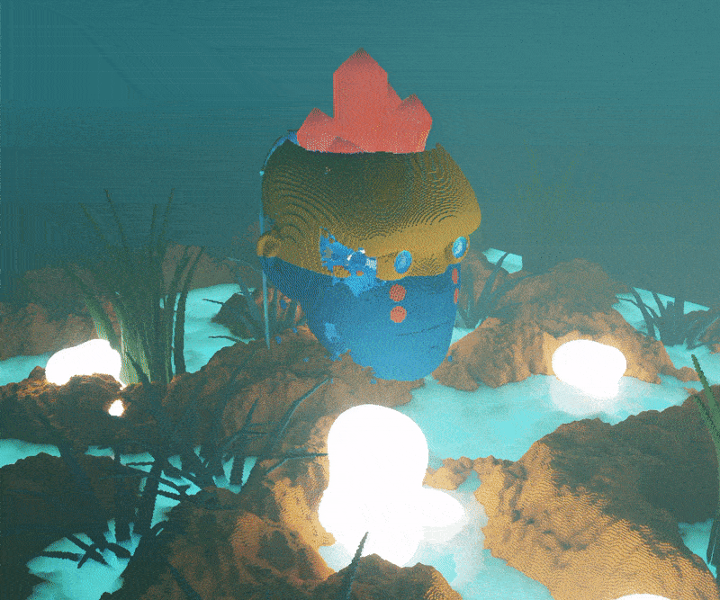 виТАЙ — Изображение №2 — 3D на Dprofile