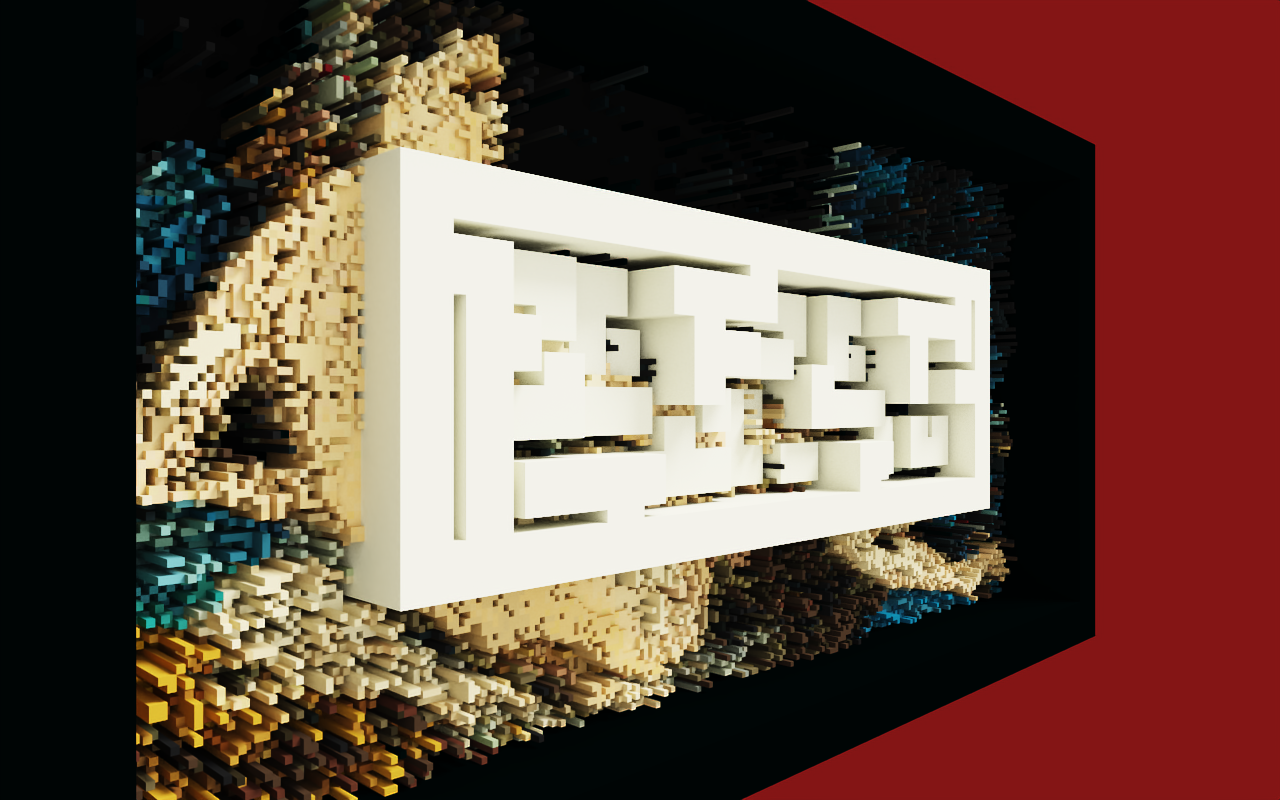 КНПБ — Изображение №5 — 3D на Dprofile