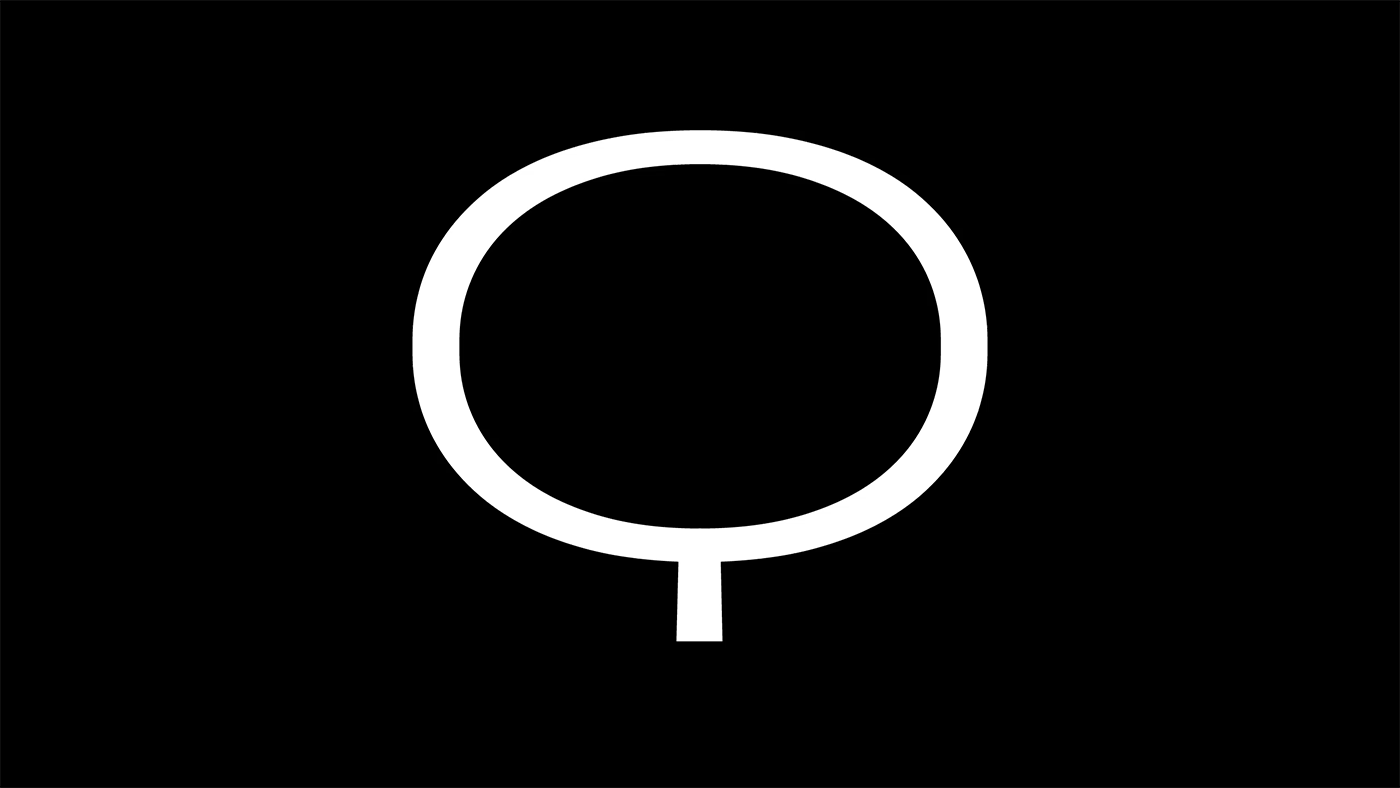 Сеть салонов красоты QKLA | брендинг и айдентика — Изображение №3 — Графика, Маркетинг на Dprofile