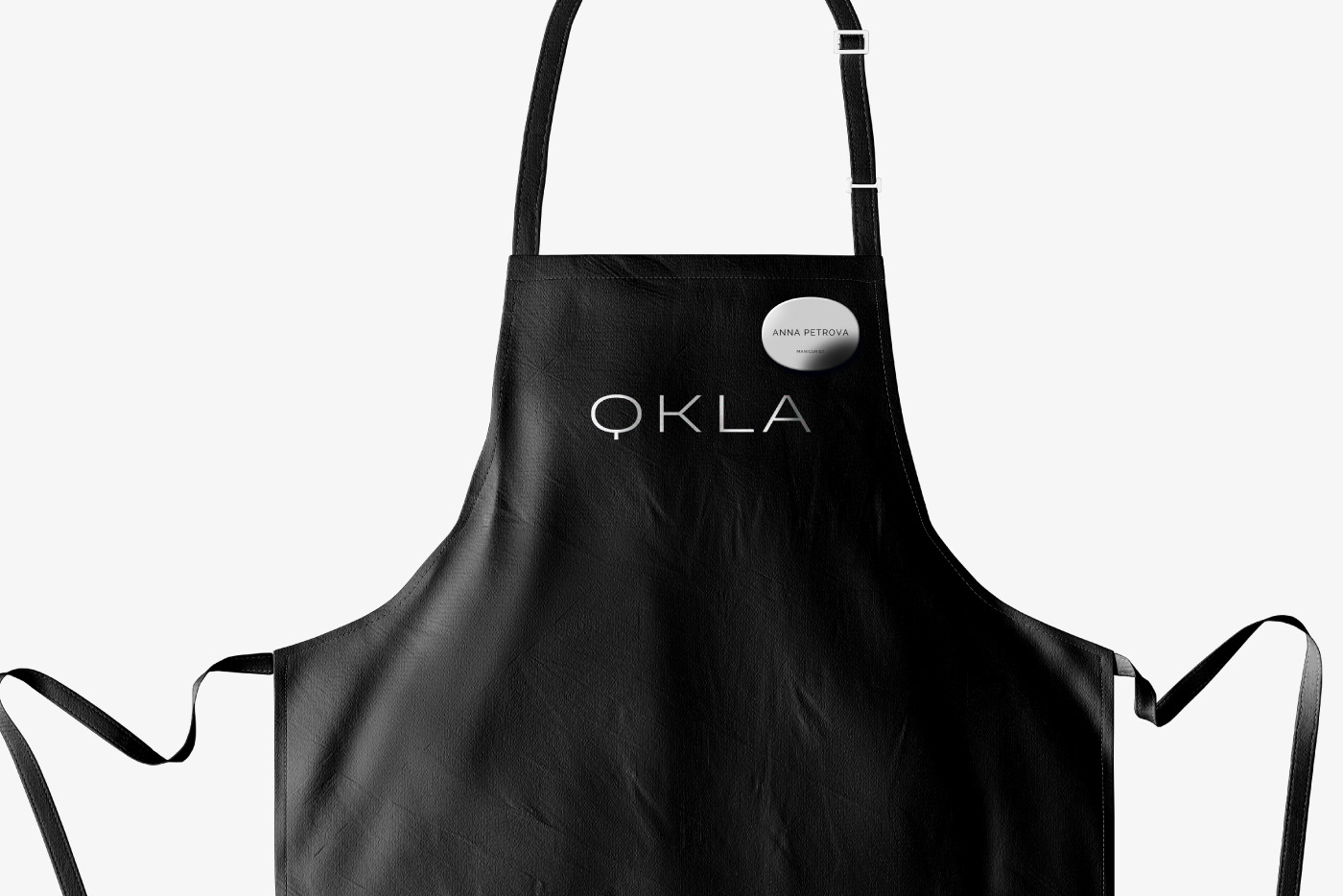 Сеть салонов красоты QKLA | брендинг и айдентика — Изображение №9 — Графика, Маркетинг на Dprofile