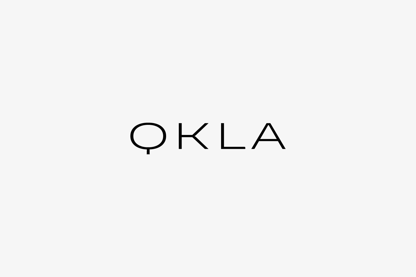 Сеть салонов красоты QKLA | брендинг и айдентика — Изображение №2 — Графика, Маркетинг на Dprofile