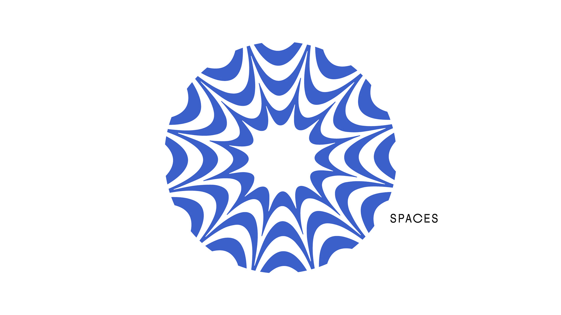 Агентство SPACES | брендинг и айдентика — Изображение №2 — Брендинг, Графика на Dprofile