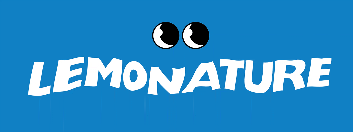 Упаковка лимонадов LEMONATURE | брендинг и айдентика — Изображение №1 — Брендинг, Графика на Dprofile