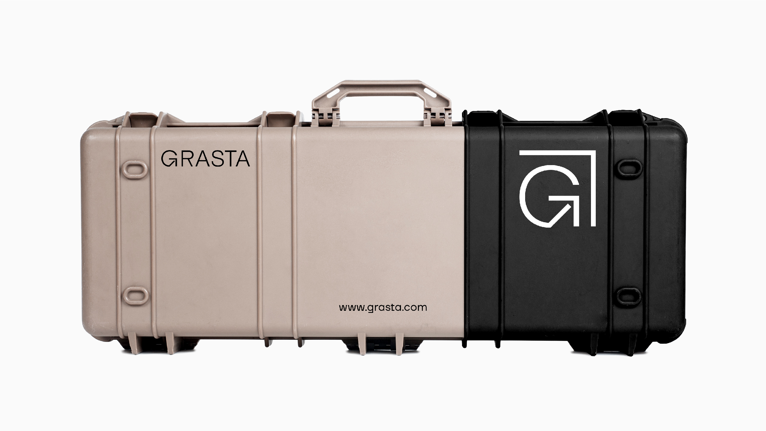 Душевые перегородки GRASTA Brand Strategy & Identity — Изображение №9 — Брендинг, Маркетинг на Dprofile