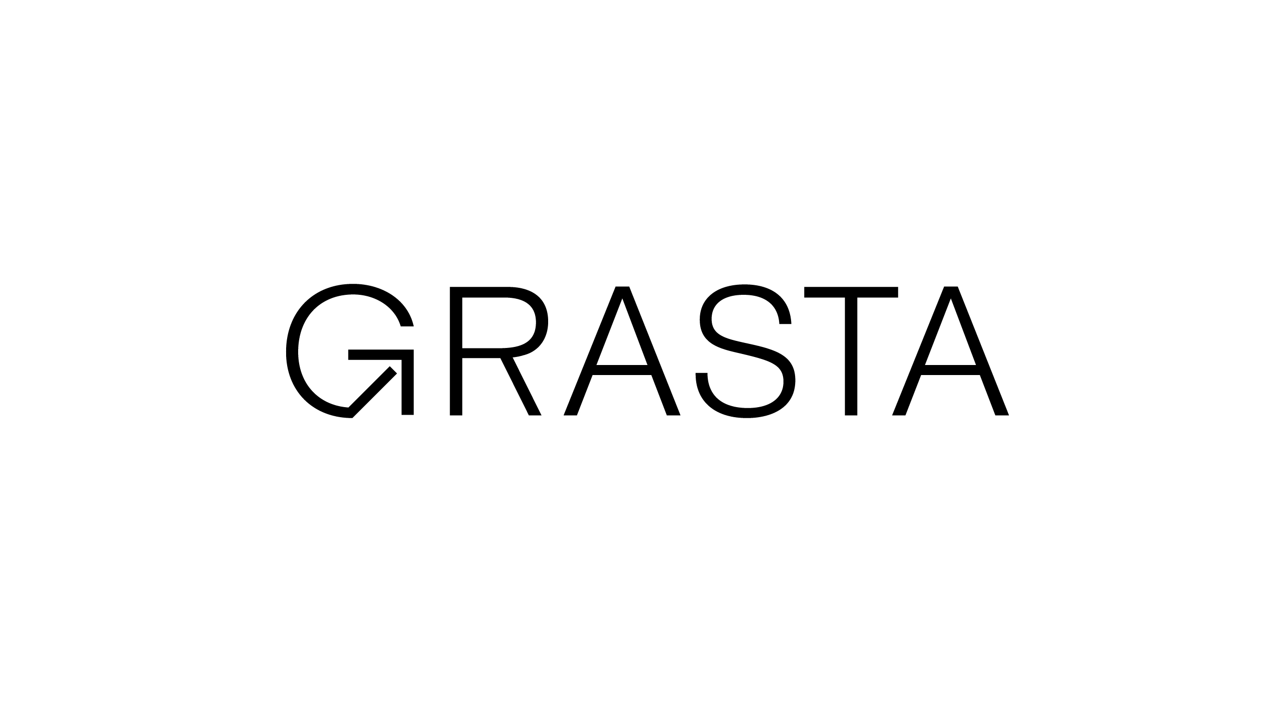 Душевые перегородки GRASTA Brand Strategy & Identity — Изображение №2 — Брендинг, Маркетинг на Dprofile