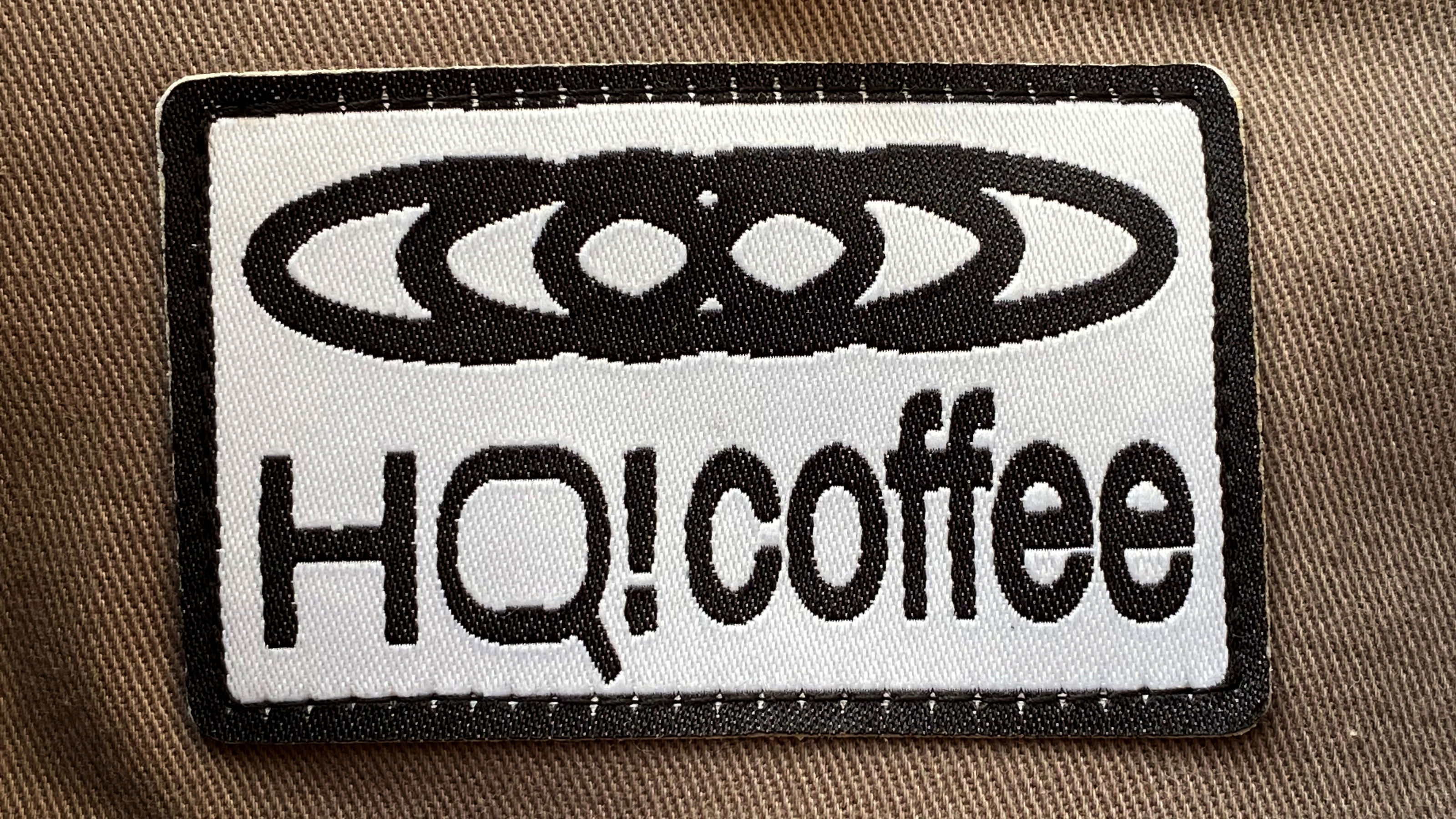 HQ! COFFEE | brand identity & packaging — Изображение №13 — Брендинг, Маркетинг на Dprofile