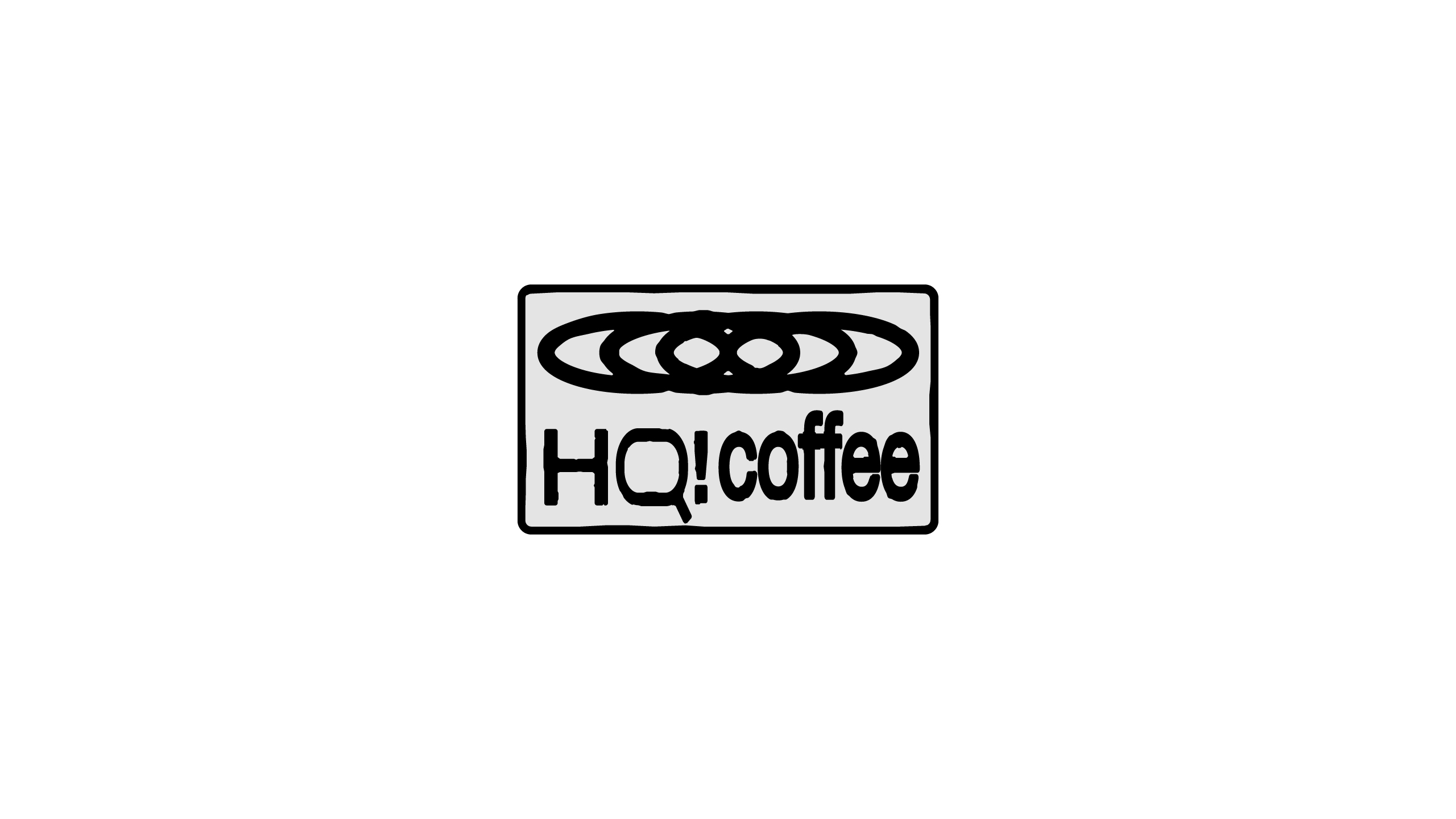 HQ! COFFEE | brand identity & packaging — Изображение №2 — Брендинг, Маркетинг на Dprofile