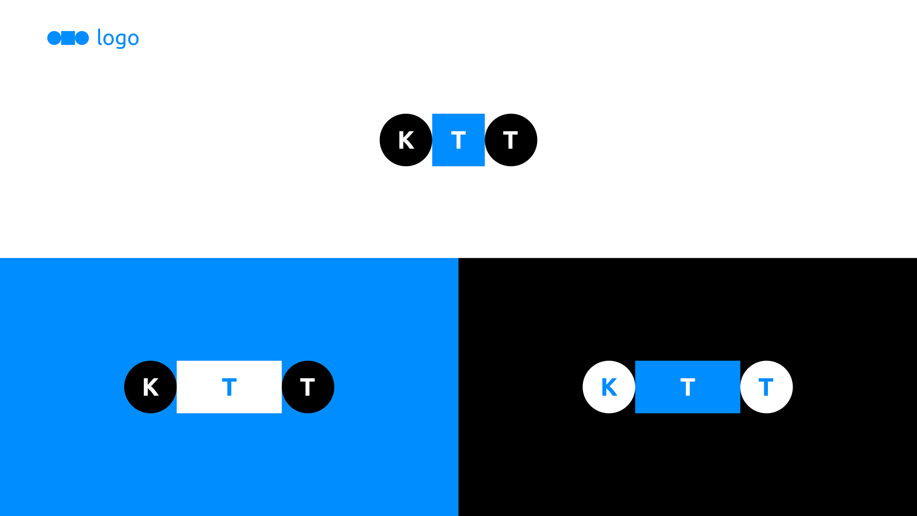KT.Team — ребрендинг для выхода на международный рынок — Изображение №8 — Брендинг, Графика на Dprofile