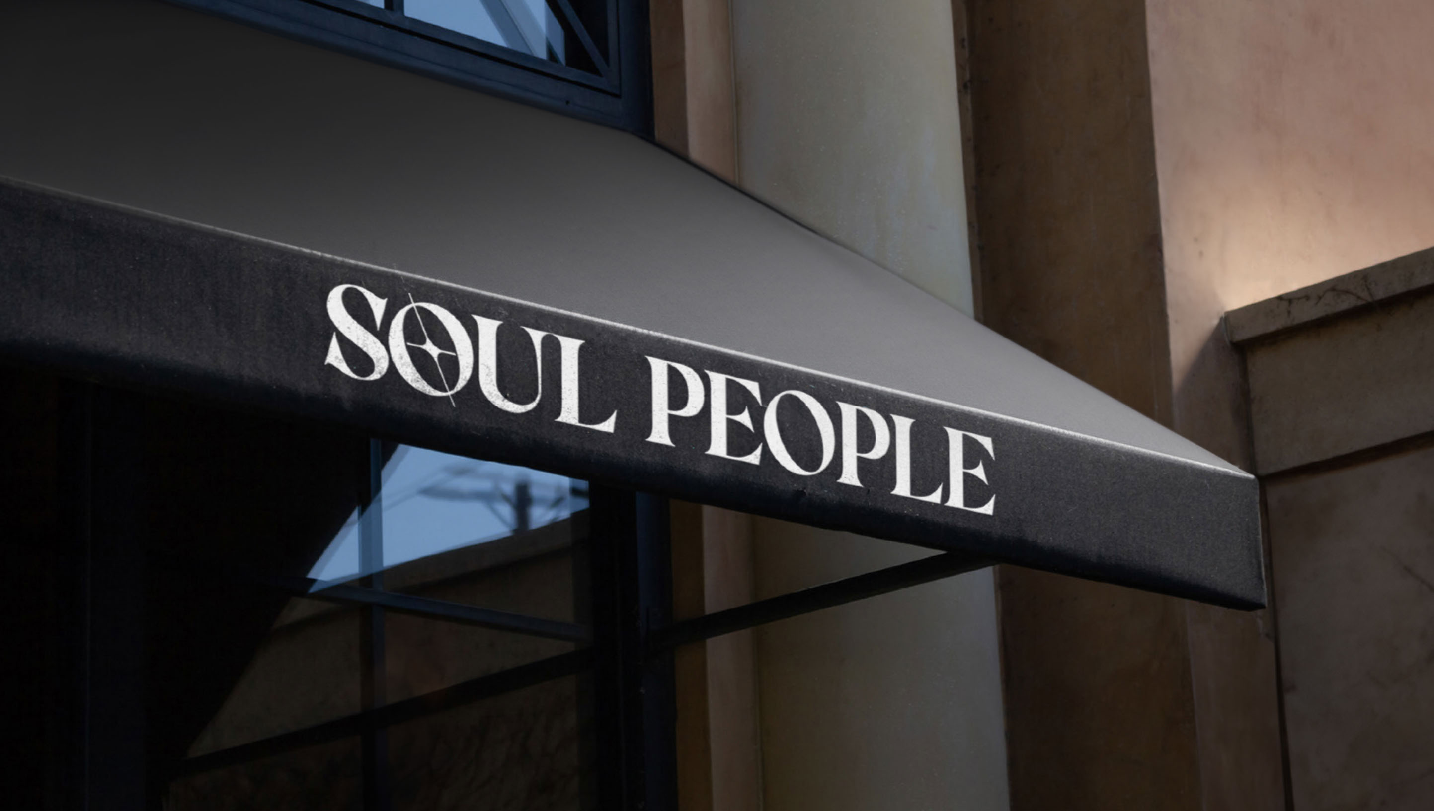Культовый бренд для бара Soul People — Изображение №24 — Брендинг, Маркетинг на Dprofile