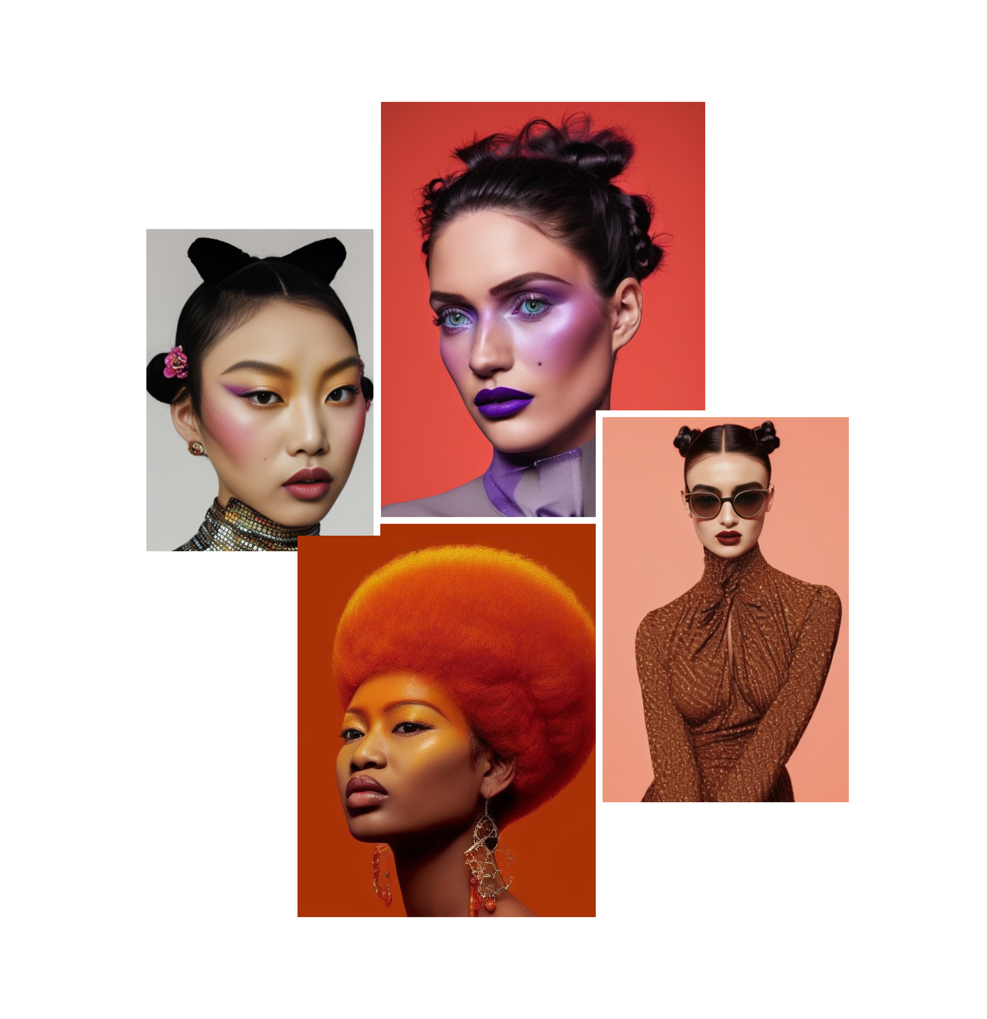 Культовый бренд для бара Soul People — Изображение №4 — Брендинг, Маркетинг на Dprofile