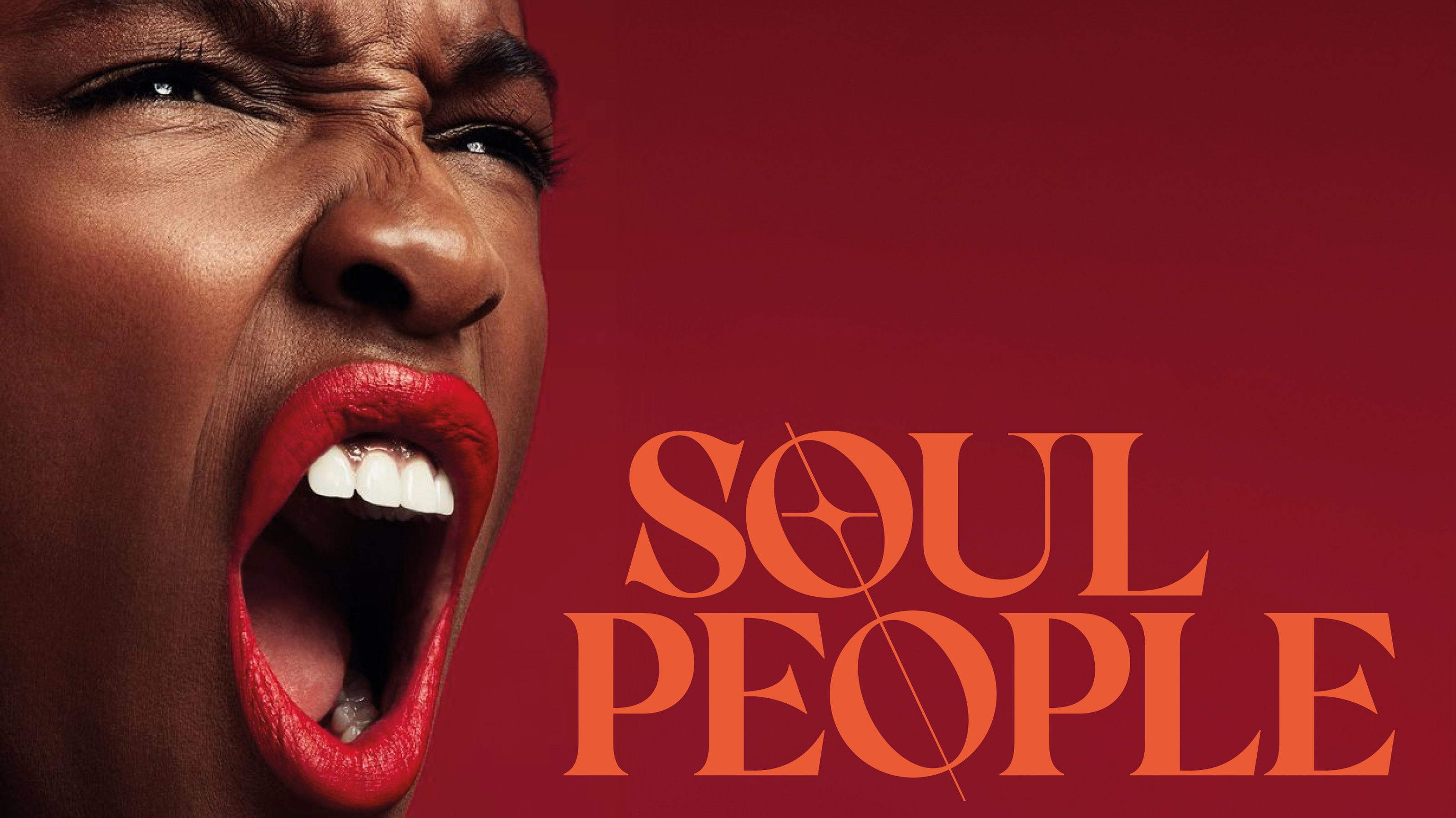 Культовый бренд для бара Soul People — Изображение №1 — Брендинг, Маркетинг на Dprofile