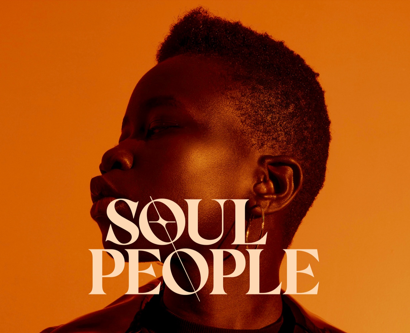 Культовый бренд для бара Soul People на Dprofile
