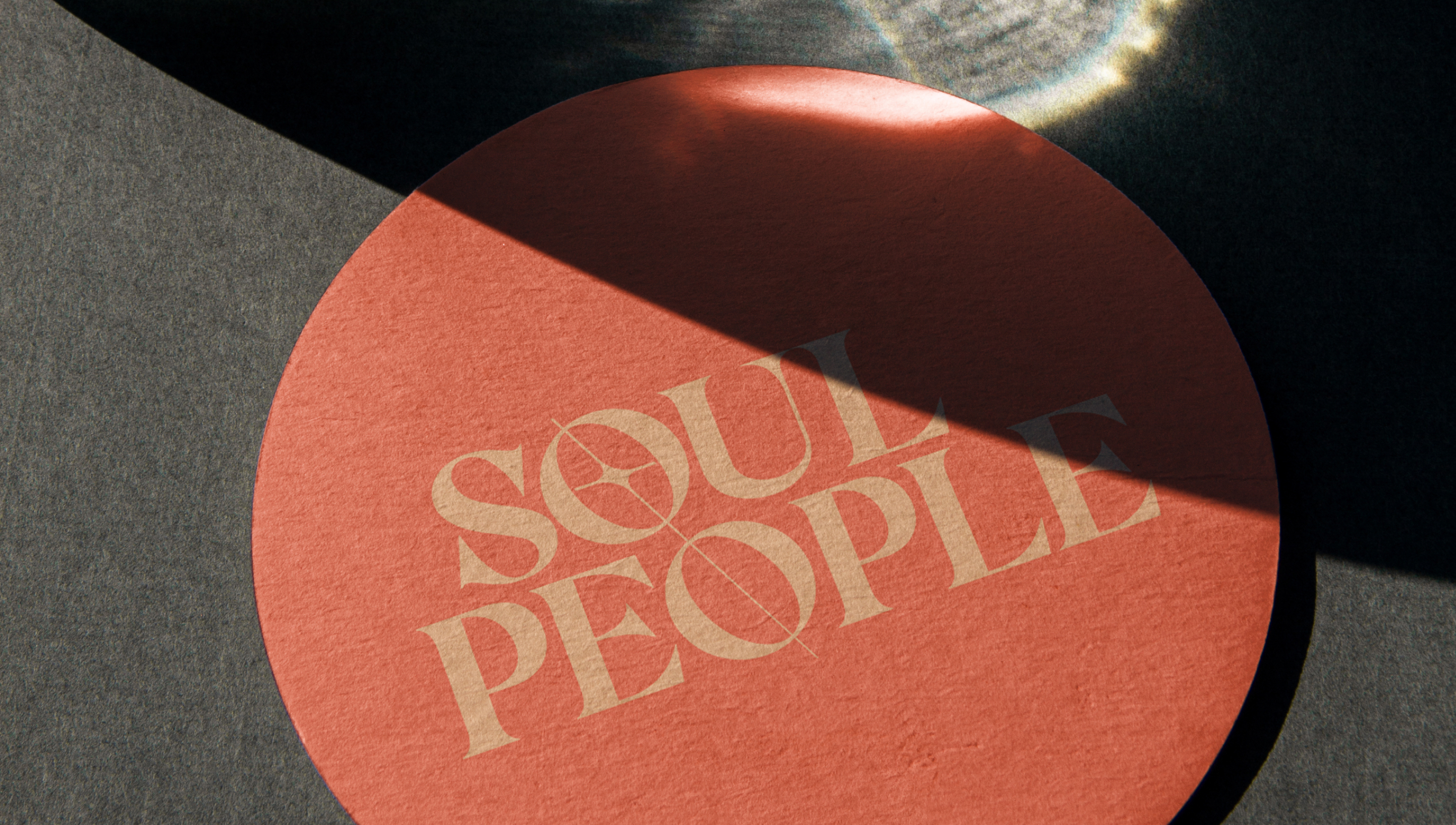 Культовый бренд для бара Soul People — Изображение №12 — Брендинг, Маркетинг на Dprofile