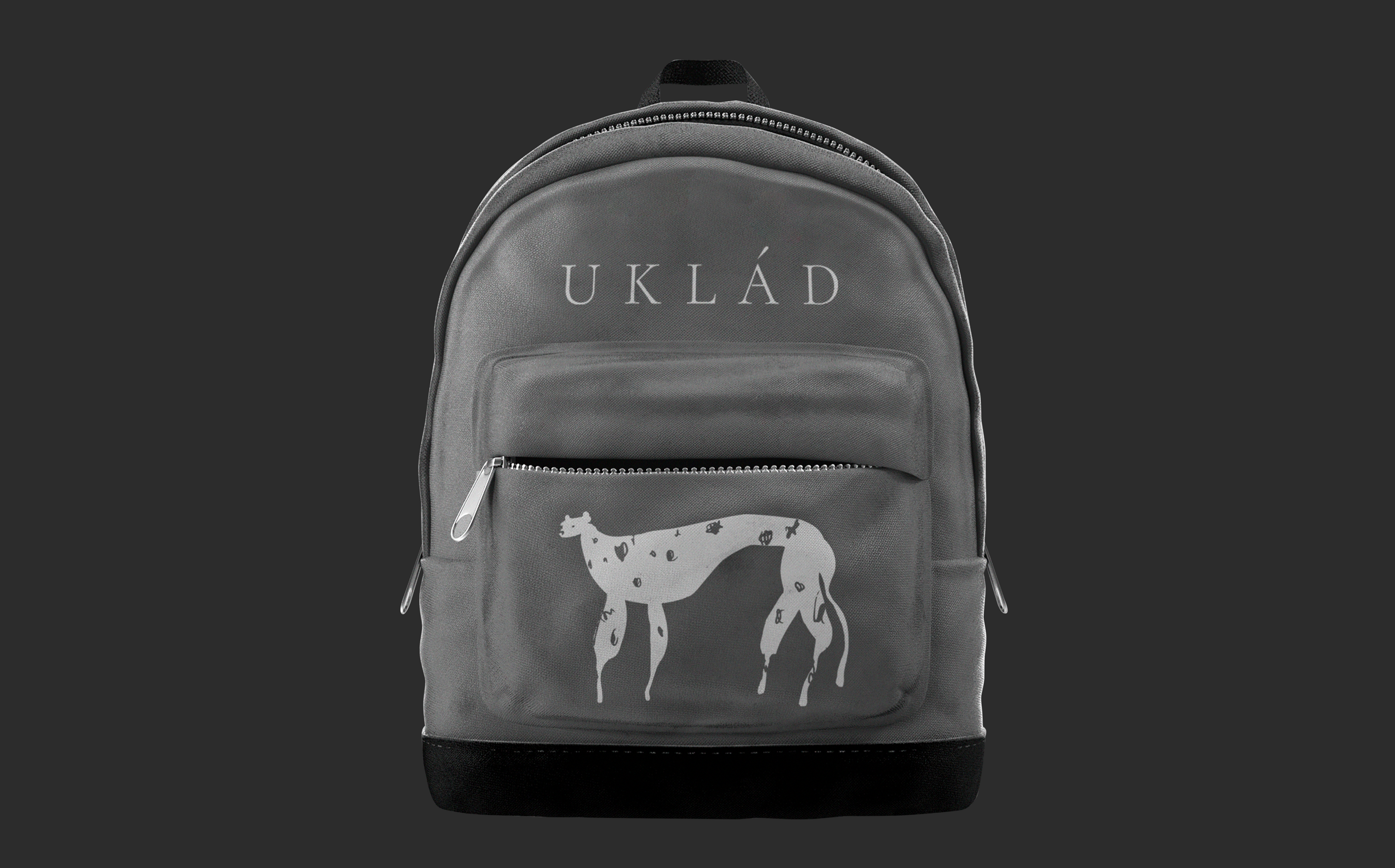 Новый бренд для интеллигентного девелопера Uklad — Изображение №21 — Брендинг, Маркетинг на Dprofile