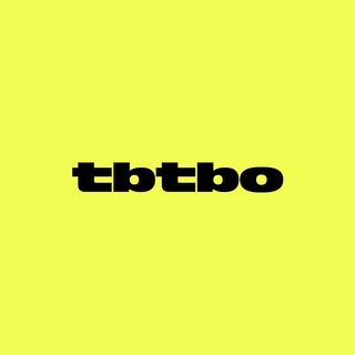 Аватар пользователя TBTBO Brand Mastering