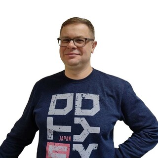 Аватар пользователя Илья Ростокин