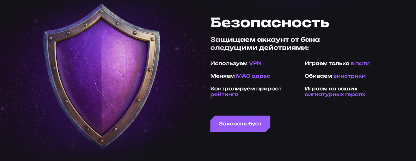 Сервис буста рейтинга | MMR Boosting service — Изображение №5 — Интерфейсы на Dprofile