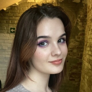 Аватар пользователя Анна Алексеева