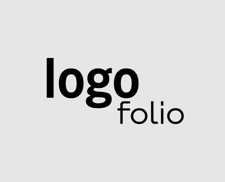 Logofolio — Брендинг на Dprofile