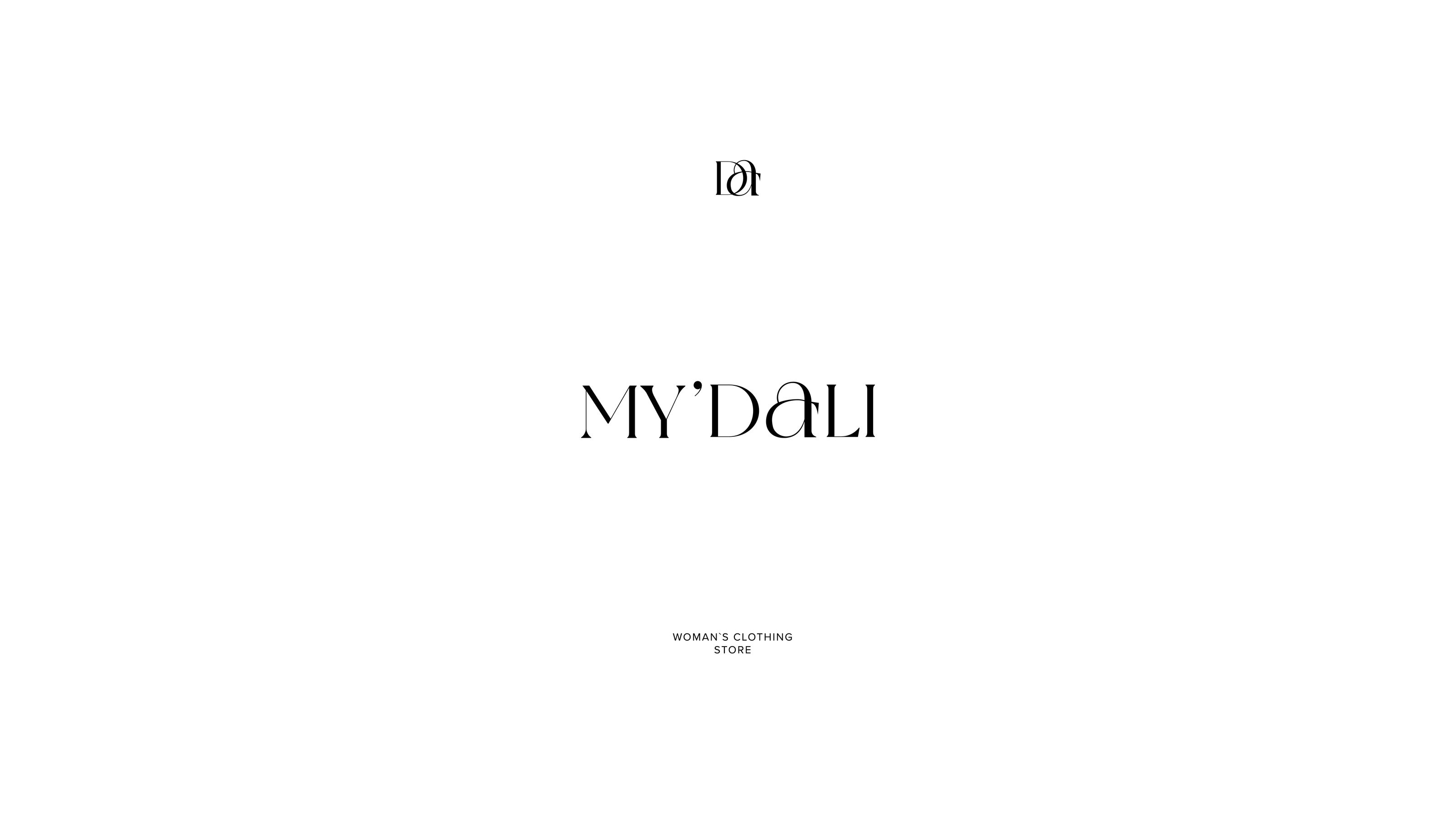 MY`DALI — Изображение №6 — Брендинг на Dprofile