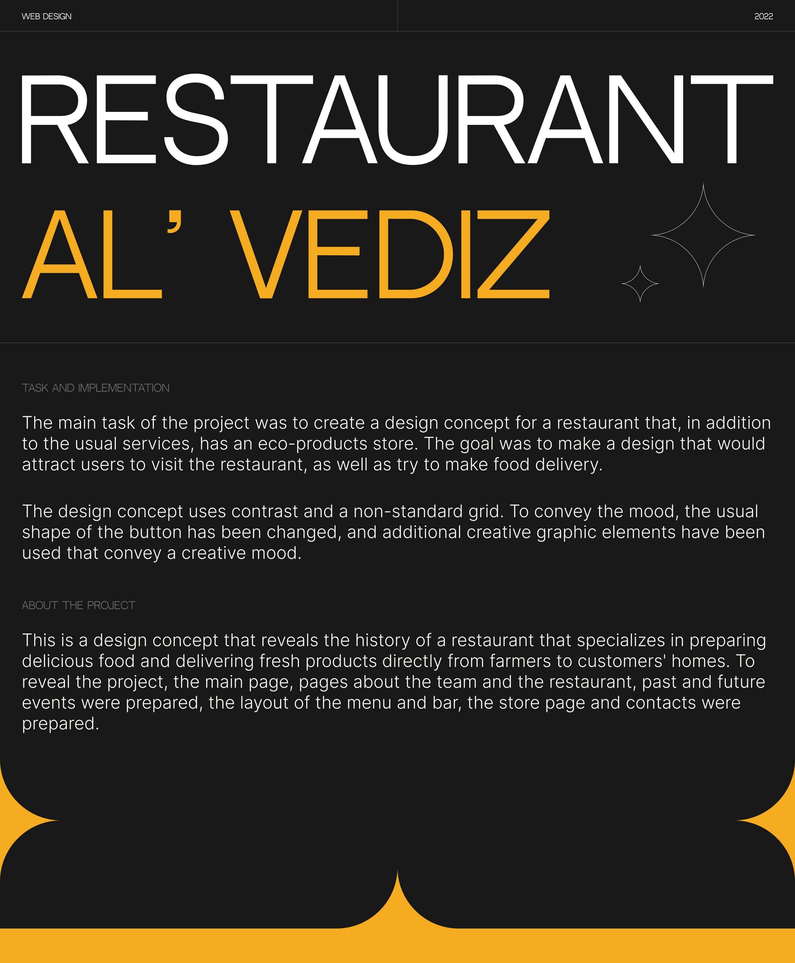 al’ Vediz — Изображение №1 — Интерфейсы на Dprofile