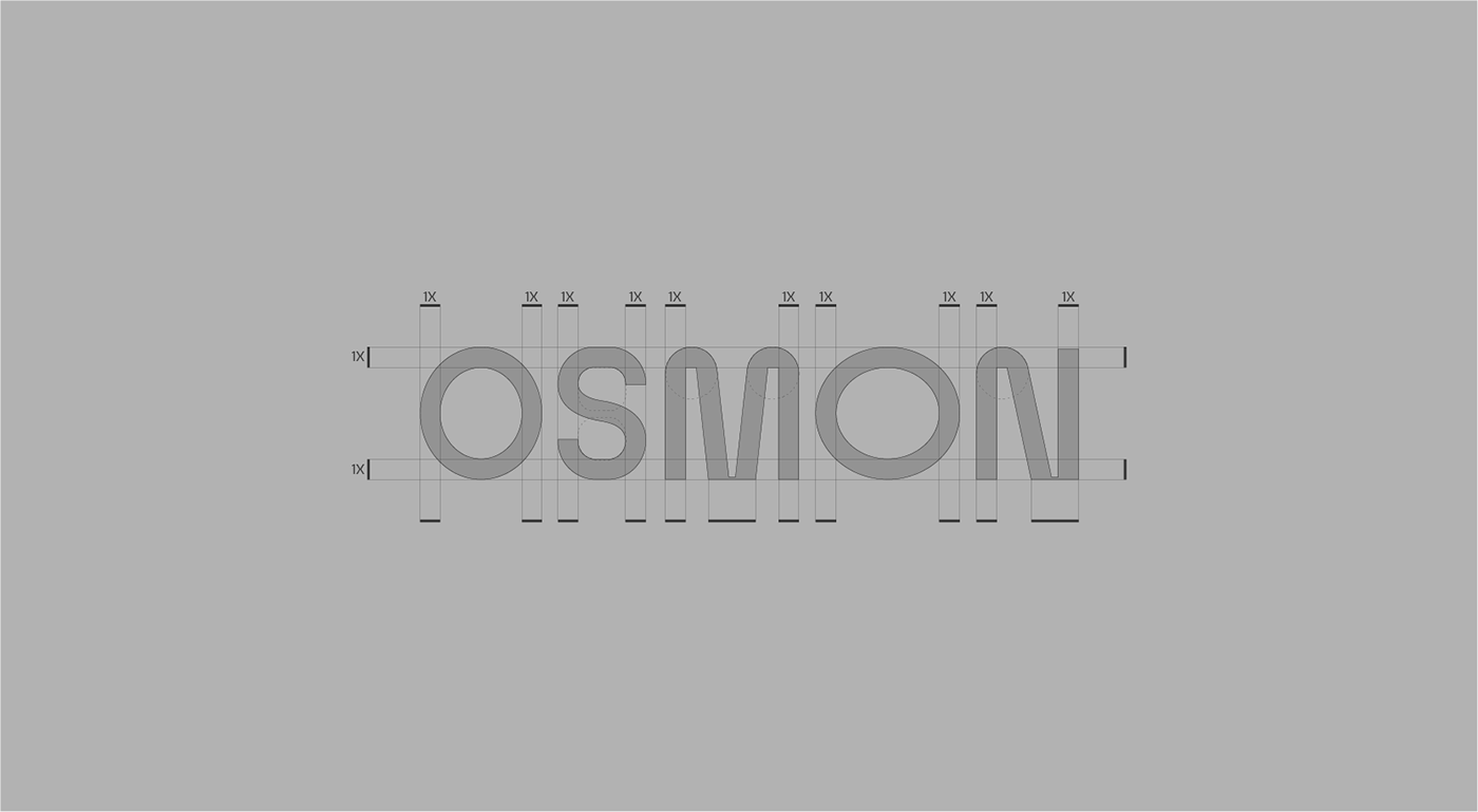 Osmon | airballoon identity — Изображение №2 — Брендинг, Иллюстрация на Dprofile