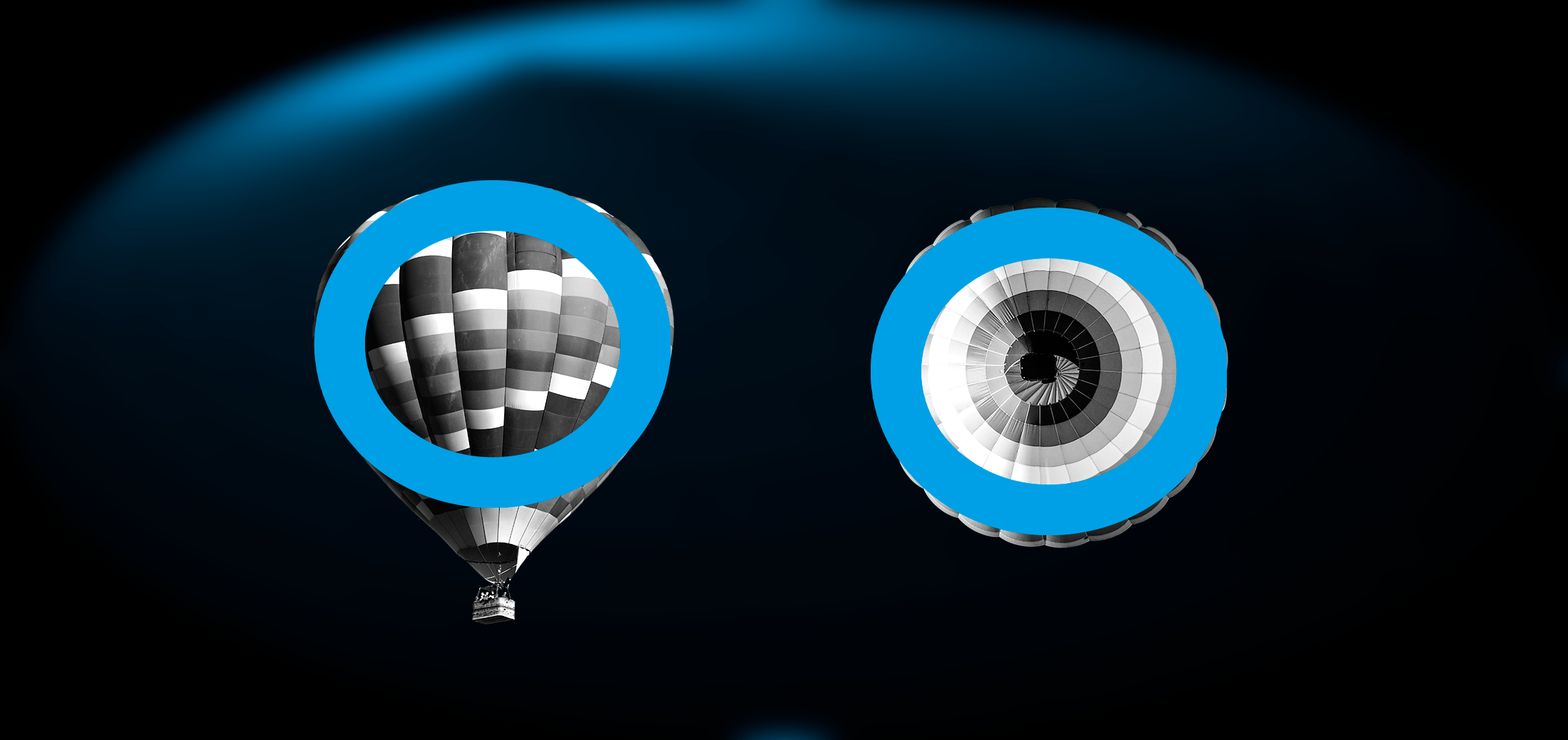 Osmon | airballoon identity — Изображение №3 — Брендинг, Иллюстрация на Dprofile