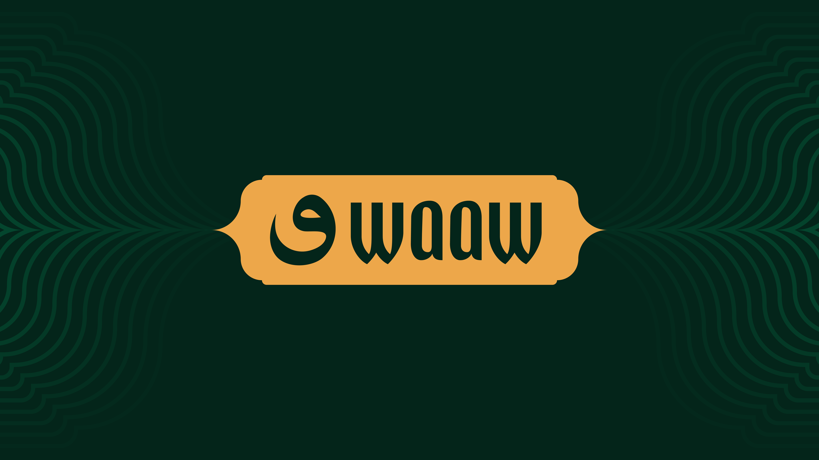 WAAW - dried fruits campaign design — Изображение №1 — Брендинг на Dprofile