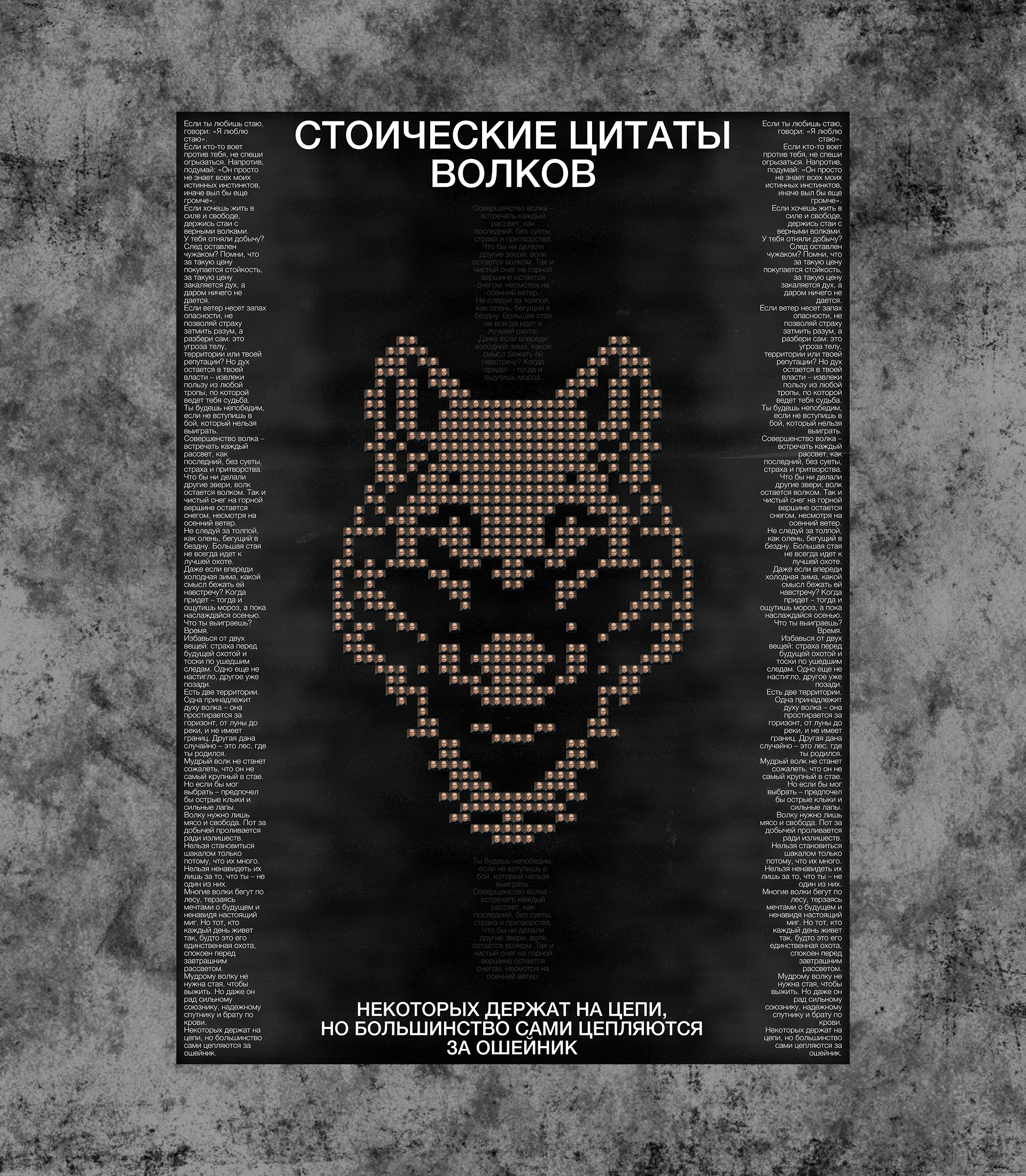 Плакатный конкурс — БЛТ — Изображение №8 — Графика на Dprofile