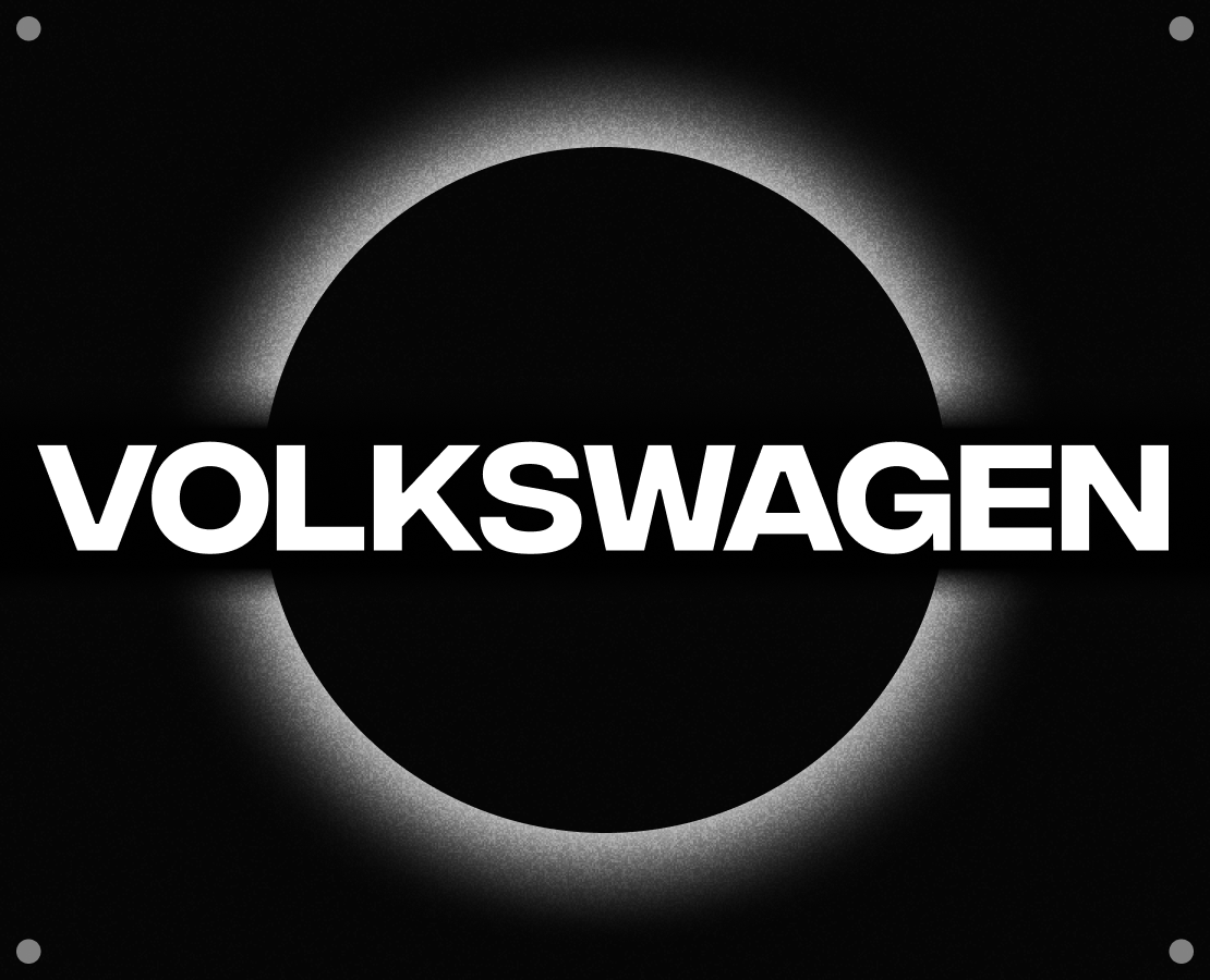 Volkswagen на Dprofile