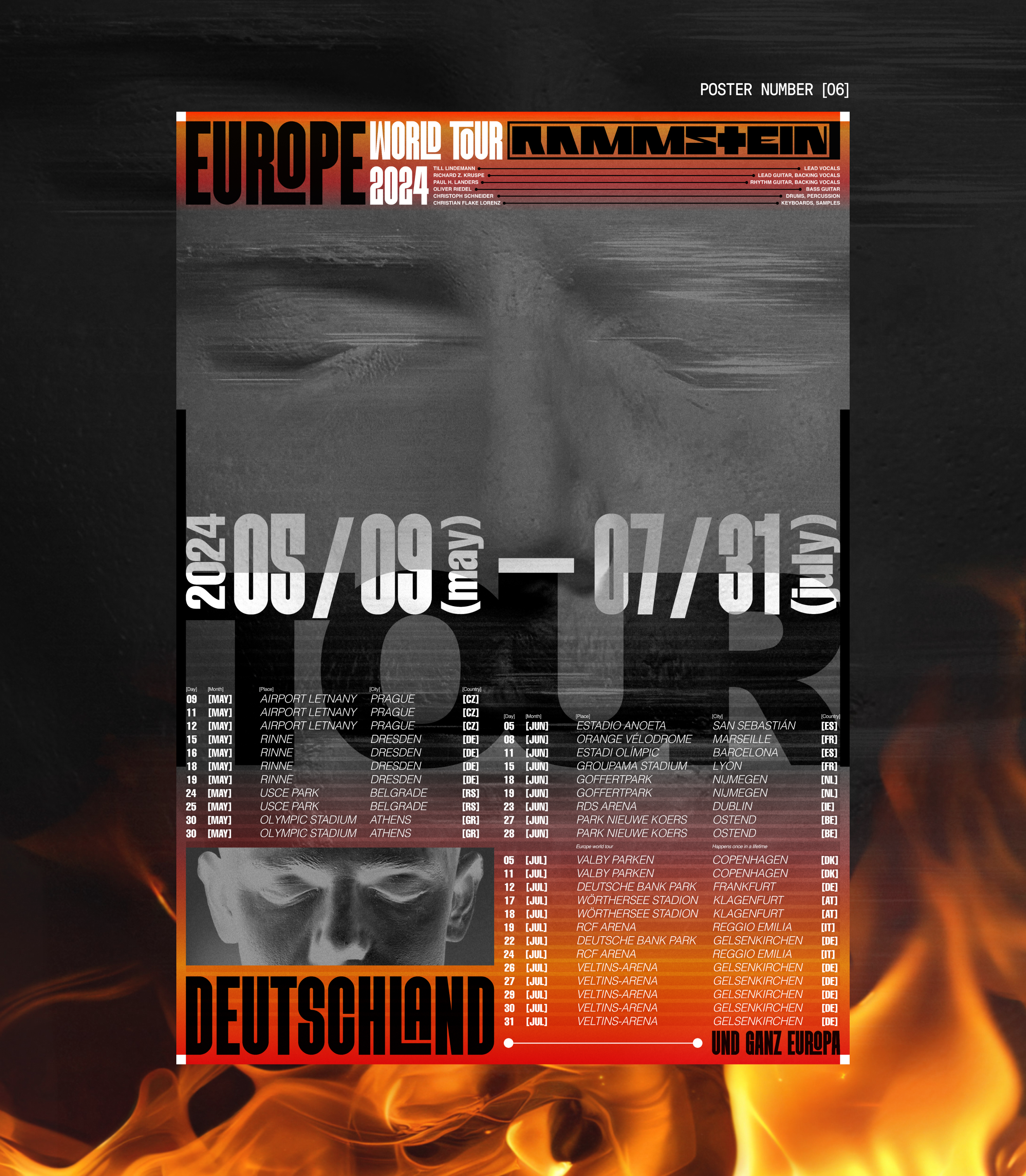 Poster Collection — Изображение №7 — Иллюстрация, Графика на Dprofile