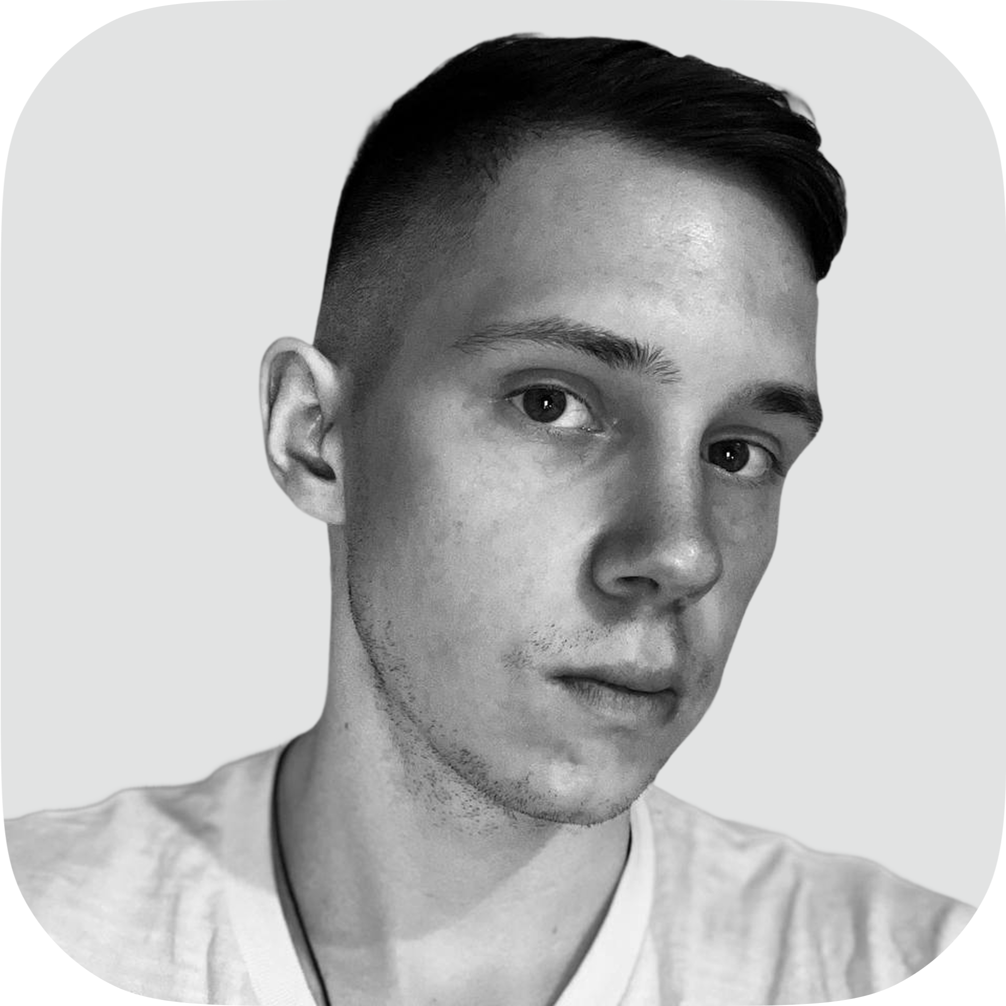Аватар пользователя Даниил Бурлаков