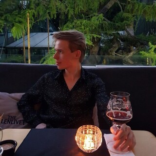 Аватар пользователя Георгий Апарин