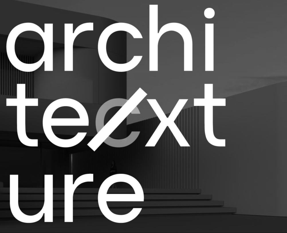 Шрифт «Architexture» — Брендинг, Графика на Dprofile