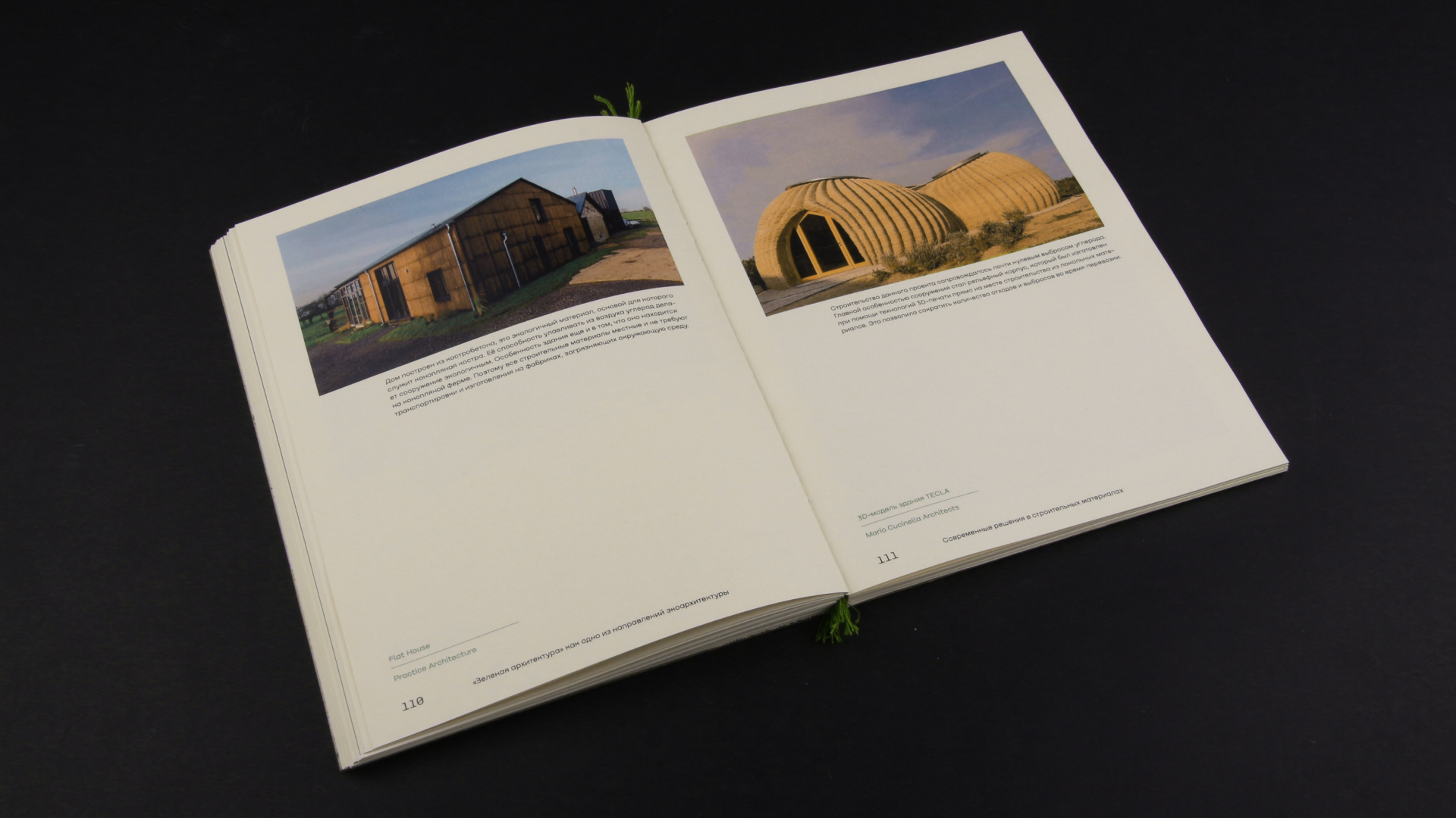 Экология и архитектура — Изображение №16 — Графика на Dprofile