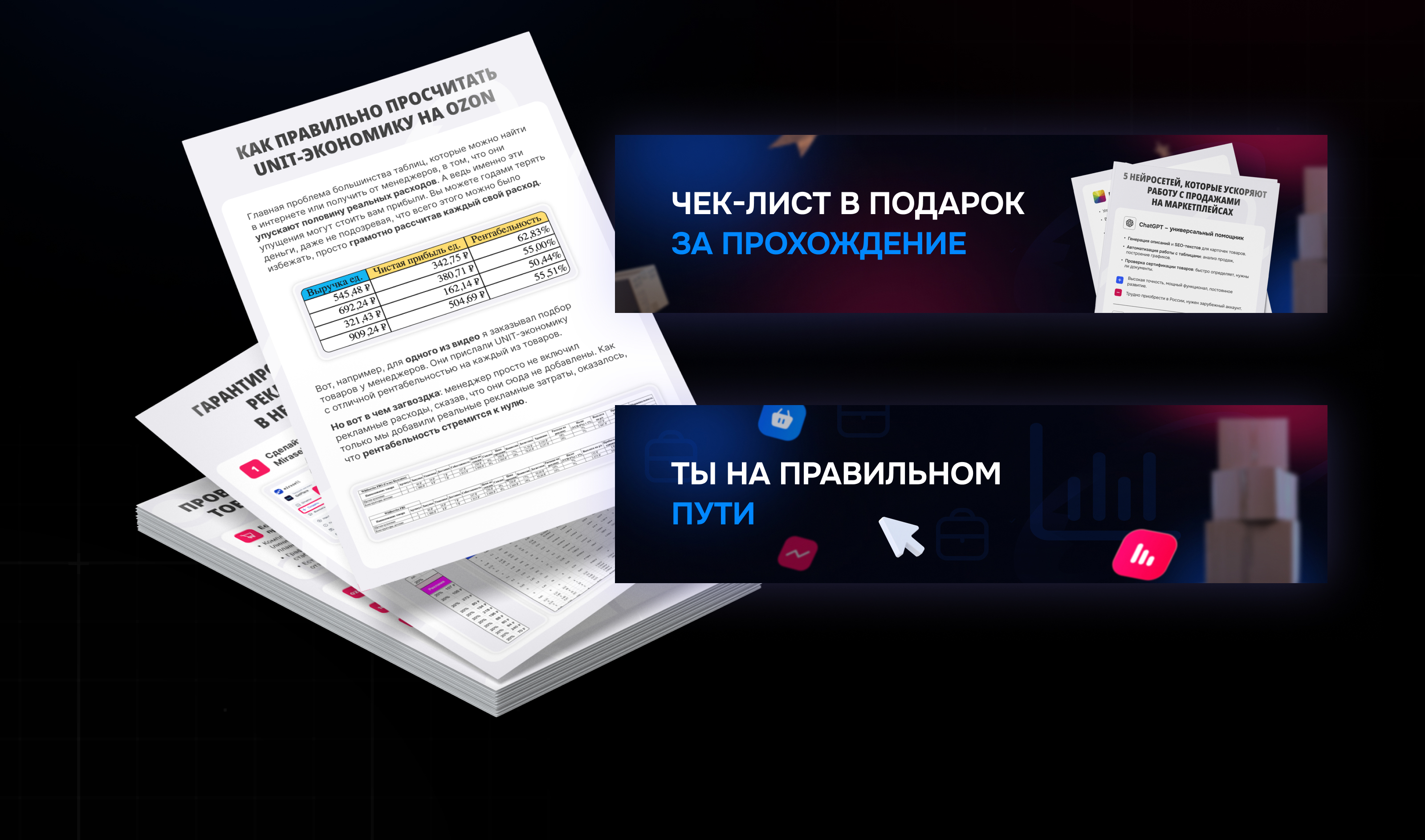 Makeunion & Yoolip & Рома Райт — Изображение №9 — Графика, Маркетинг на Dprofile