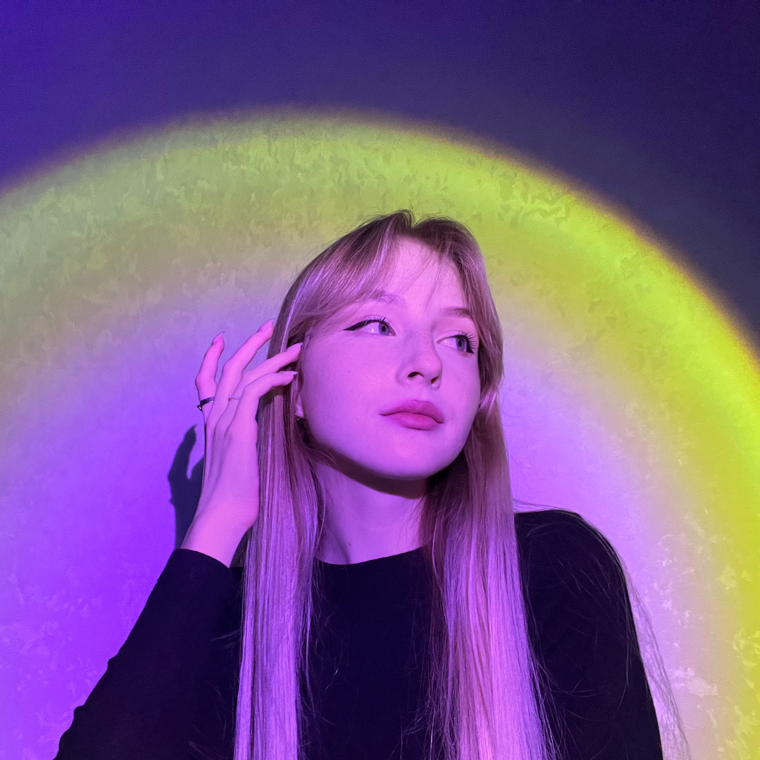 Аватар пользователя Оксана Федорова