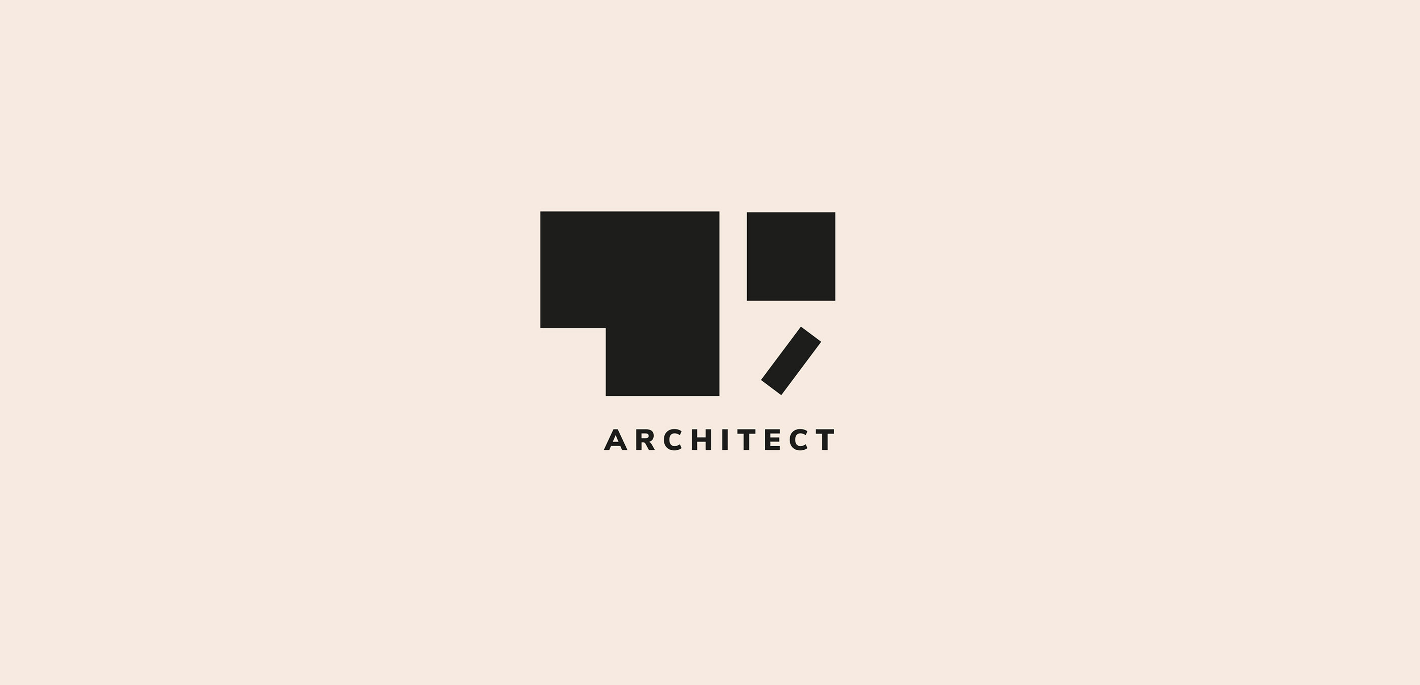 Брендинг для архитектора — Изображение №2 — Брендинг, Графика на Dprofile
