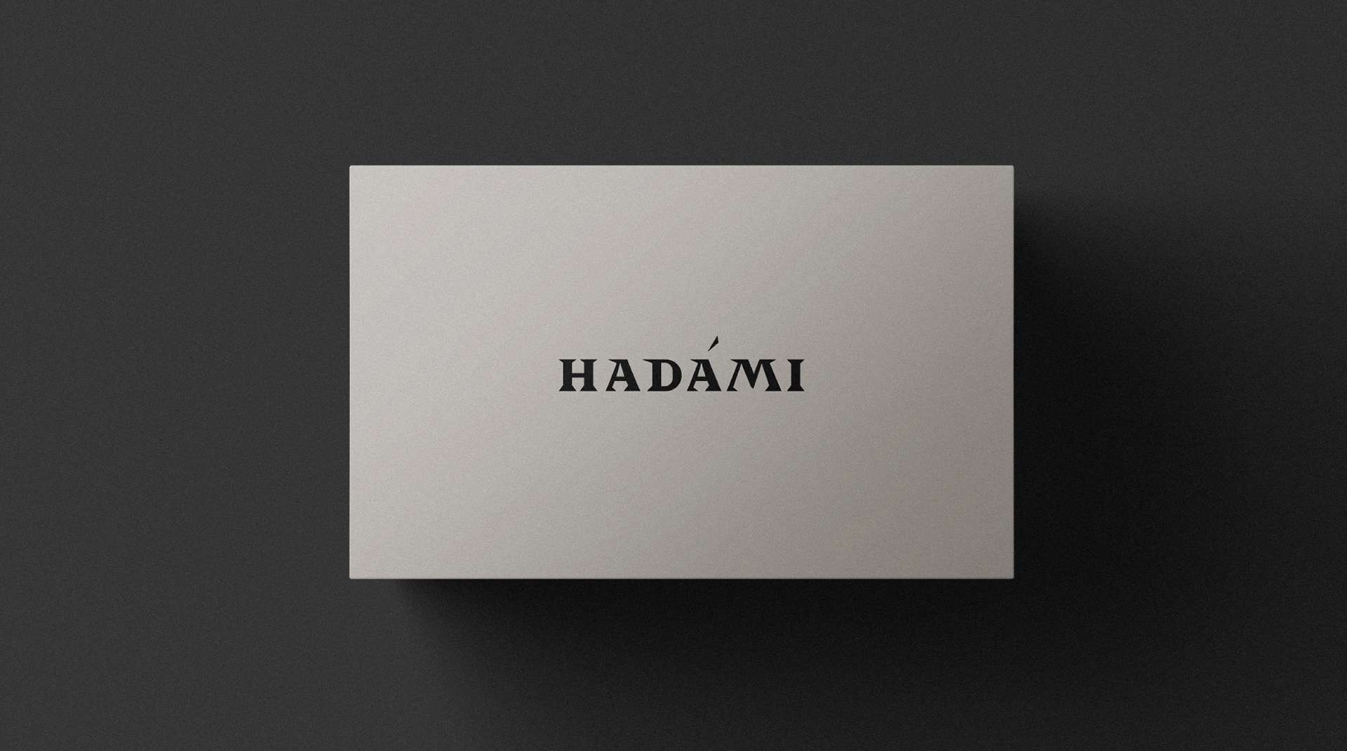 HADAMI | Брендинг для магазина одежды — Изображение №10 — Брендинг, Графика на Dprofile
