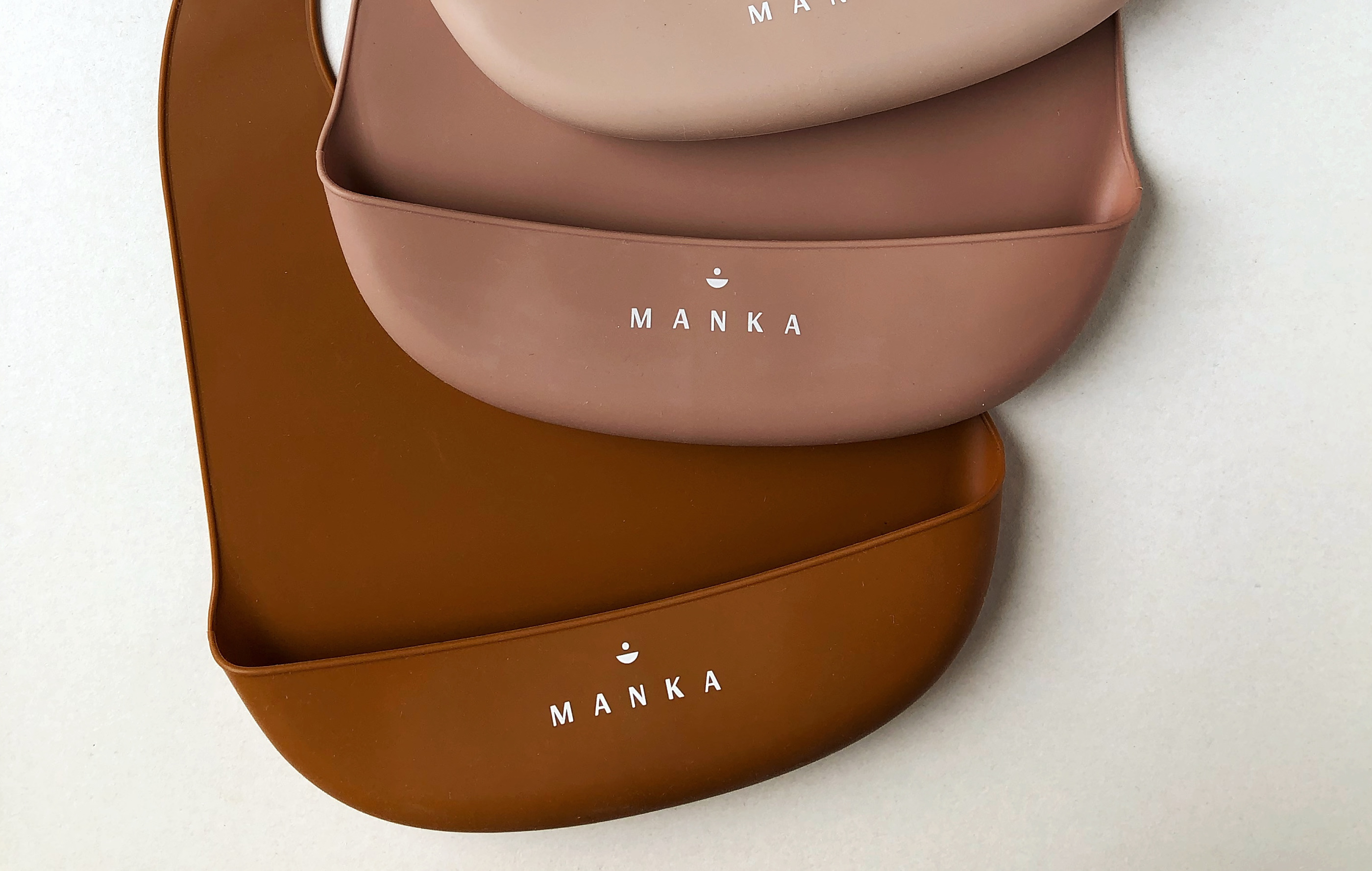 MANKA - Логотип для детского магазина — Изображение №11 — Брендинг, Графика на Dprofile