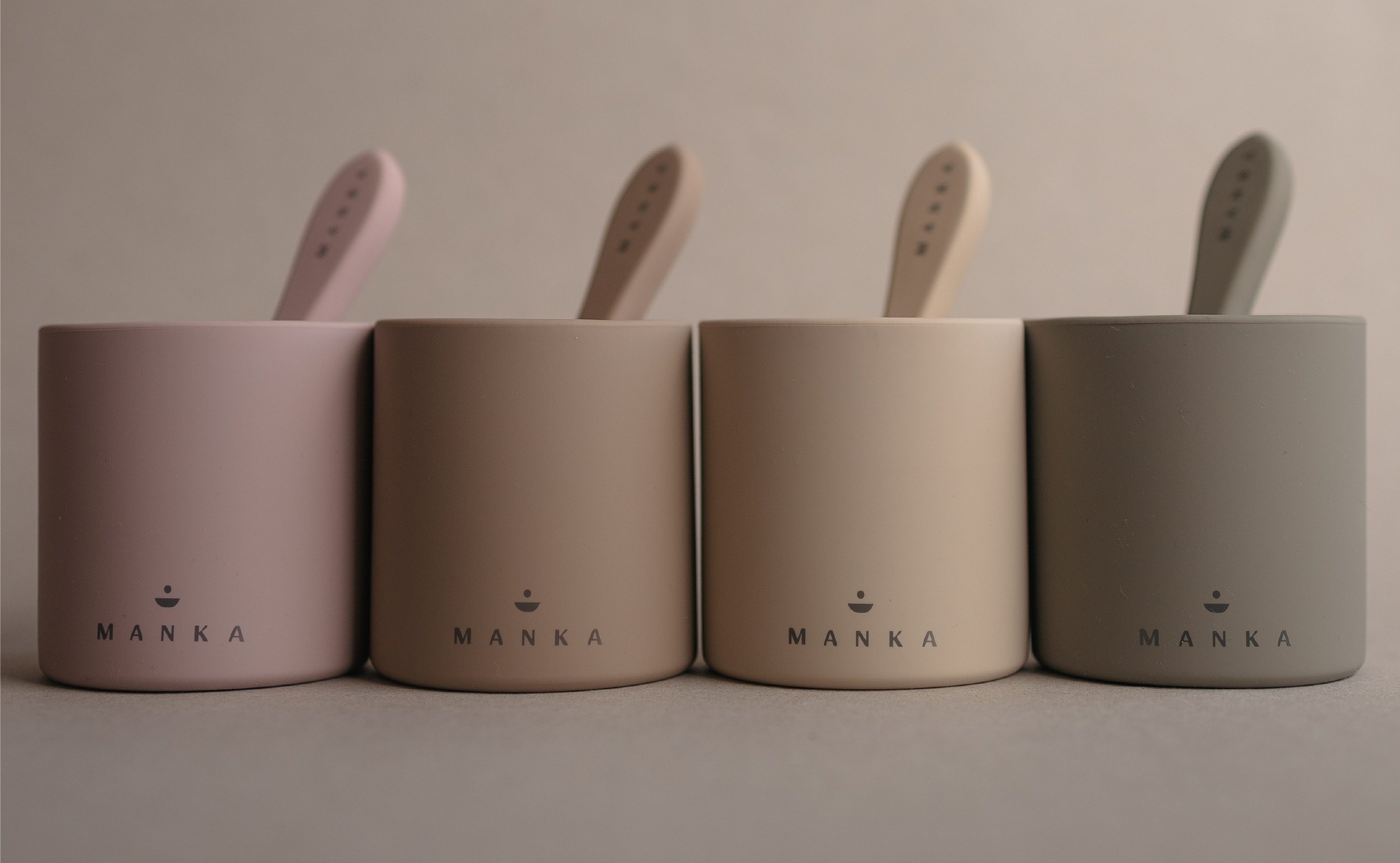 MANKA - Логотип для детского магазина — Изображение №12 — Брендинг, Графика на Dprofile