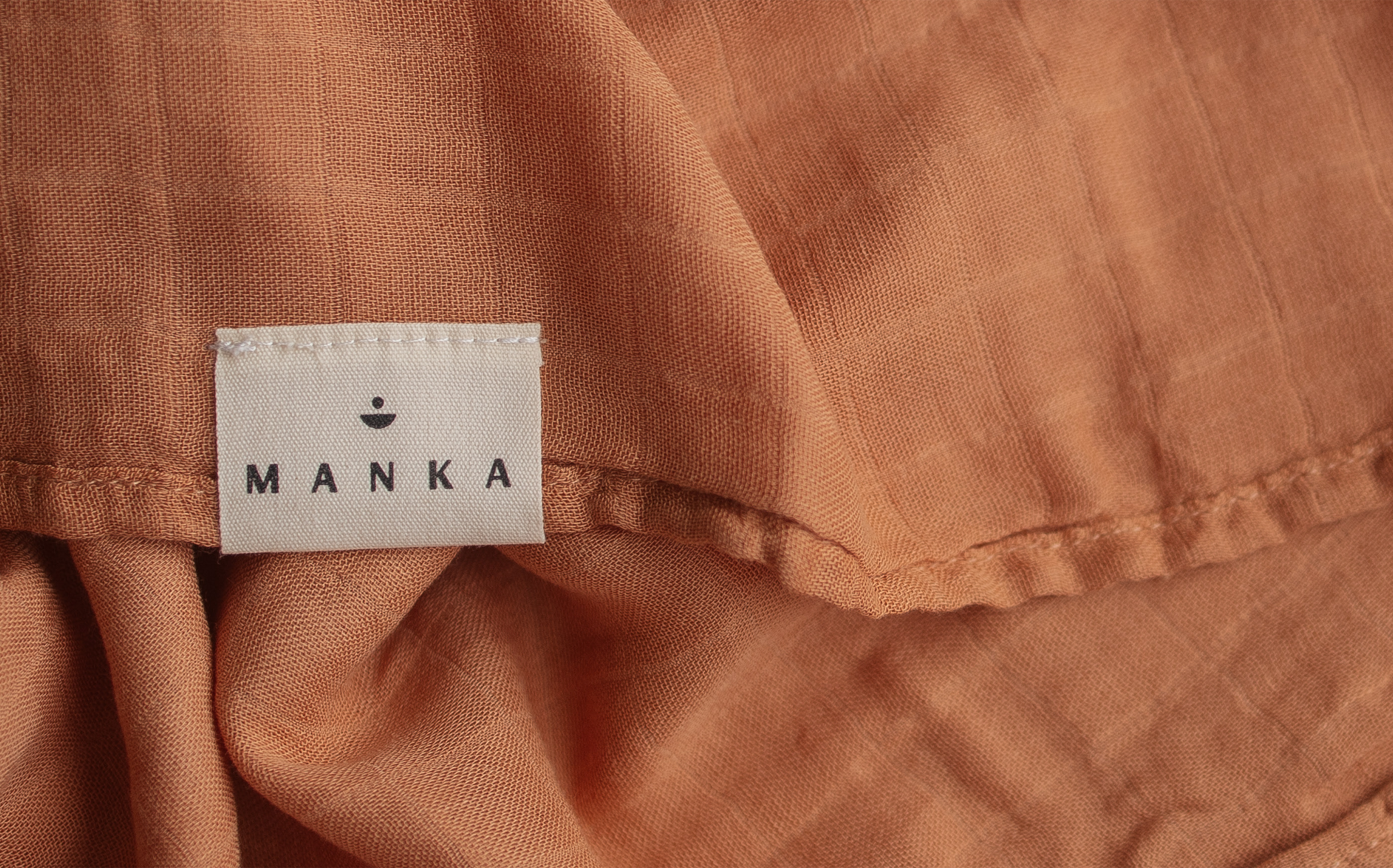 MANKA - Логотип для детского магазина — Изображение №8 — Брендинг, Графика на Dprofile