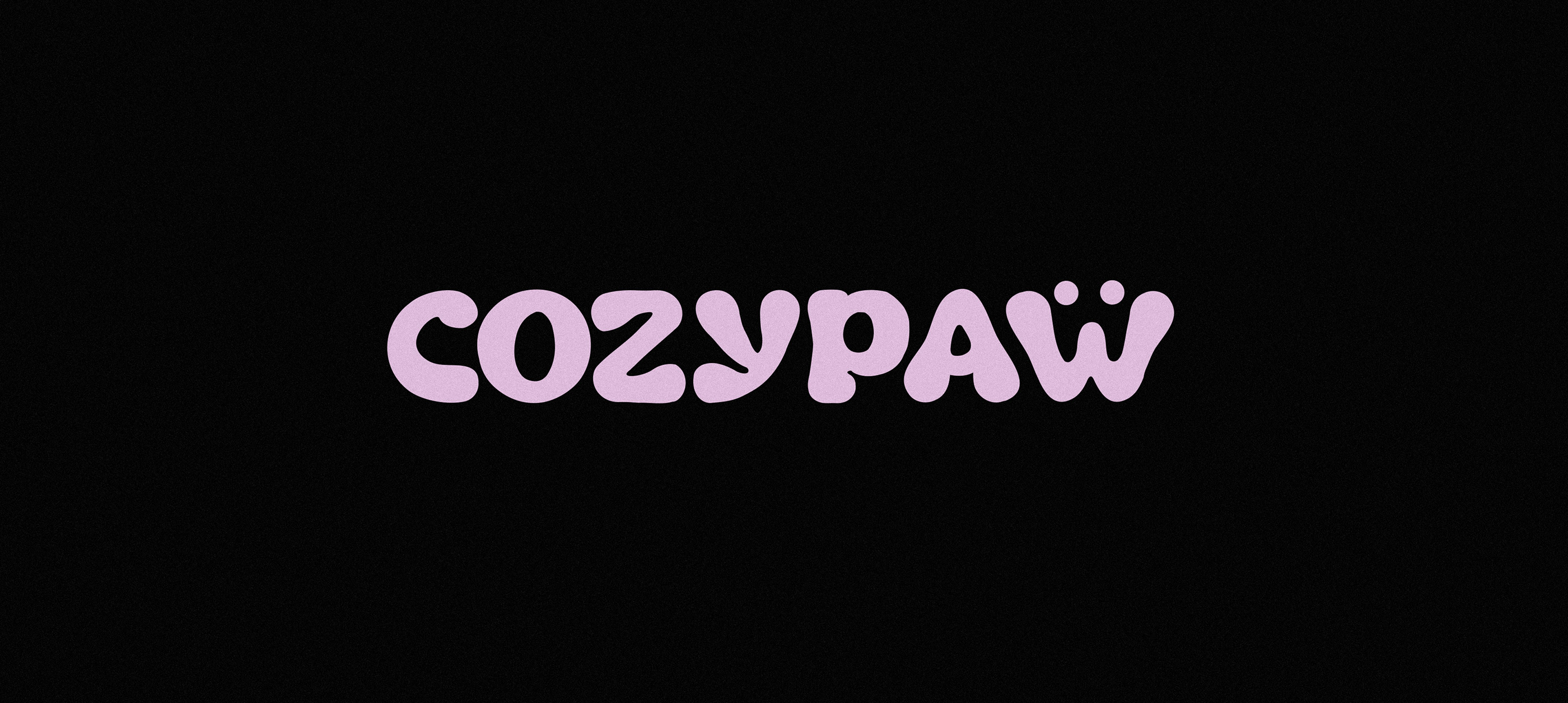 COZYPAW | Логотип, брендинг зоомагазина — Изображение №2 — Брендинг, Графика на Dprofile