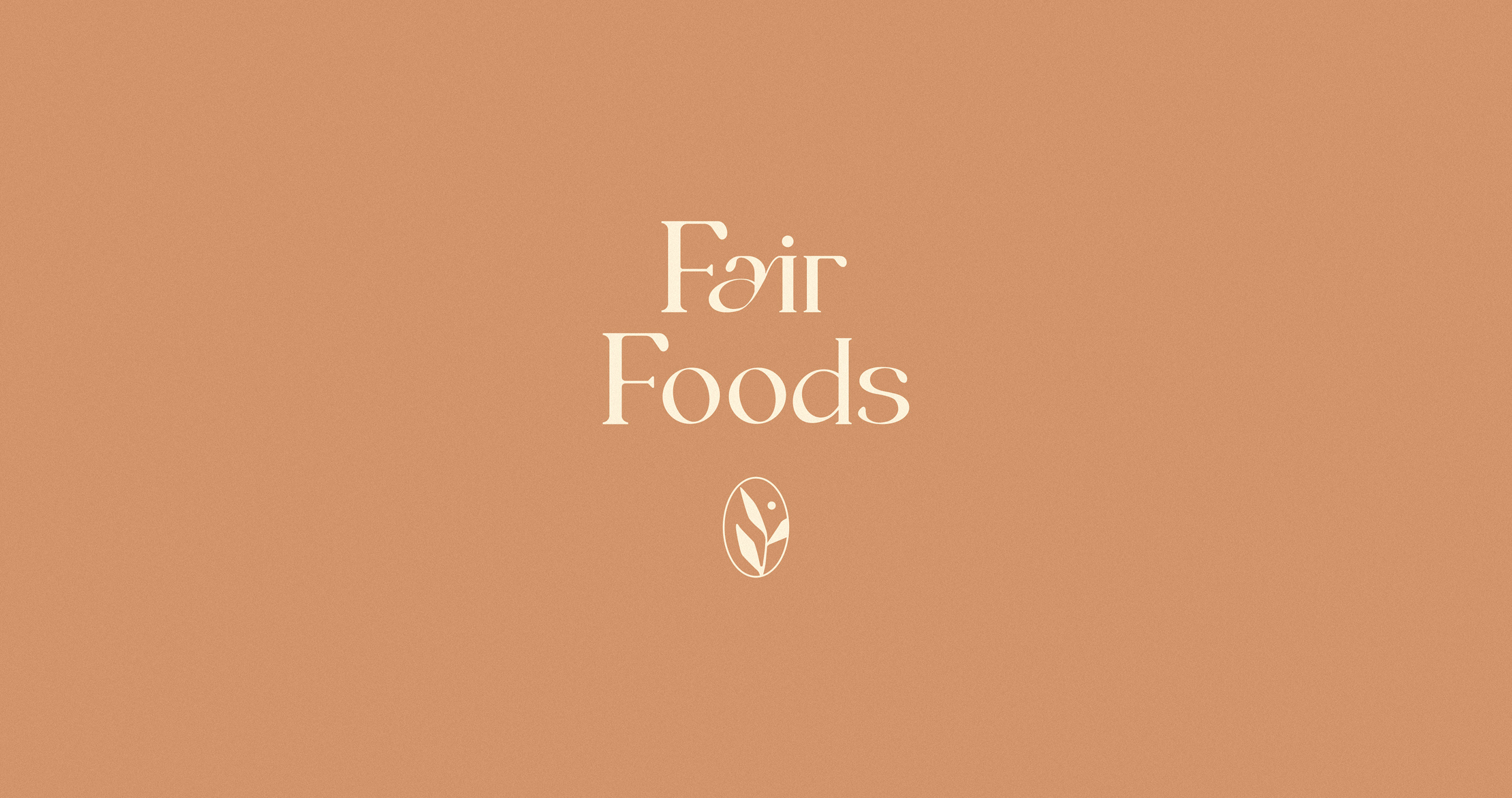 Fair Foods | Айдентика для бренда эко-выпечки — Изображение №14 — Брендинг, Графика на Dprofile